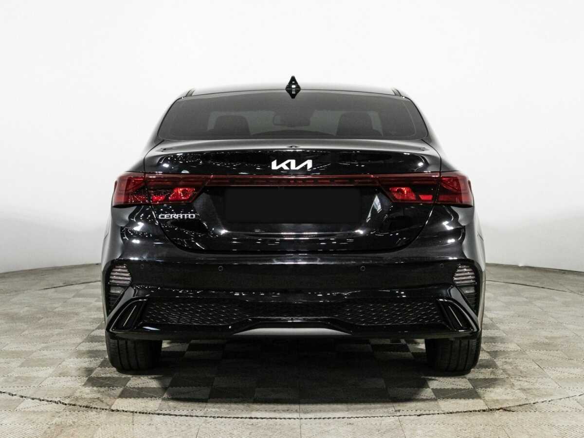 Купить Kia Cerato, 2021, 49 560 км, фото №6