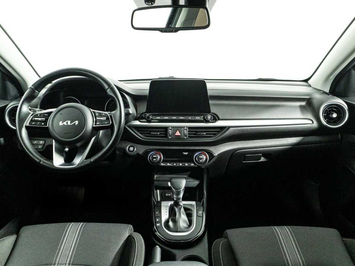 Купить Kia Cerato, 2021, 49 560 км, фото №13