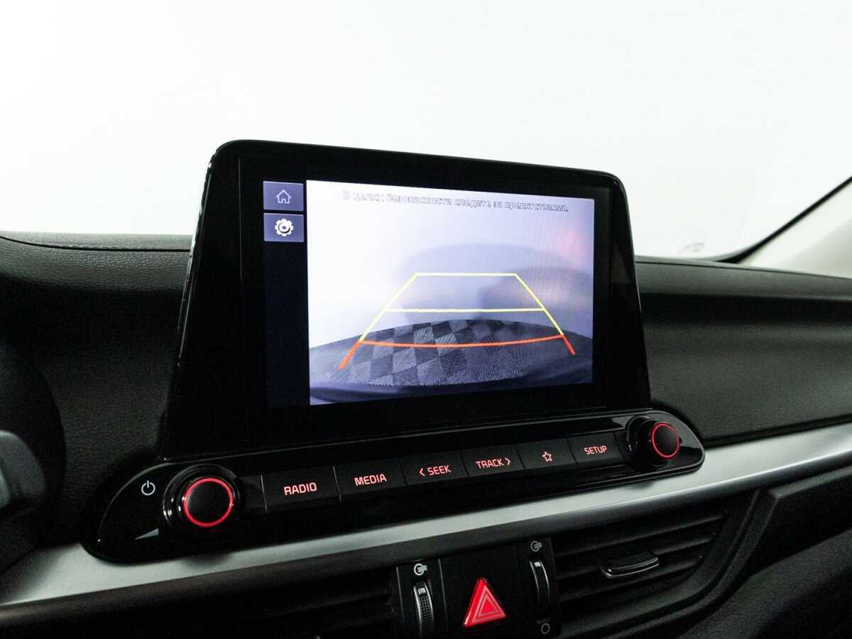Купить Kia Cerato, 2021, 49 560 км, фото №20