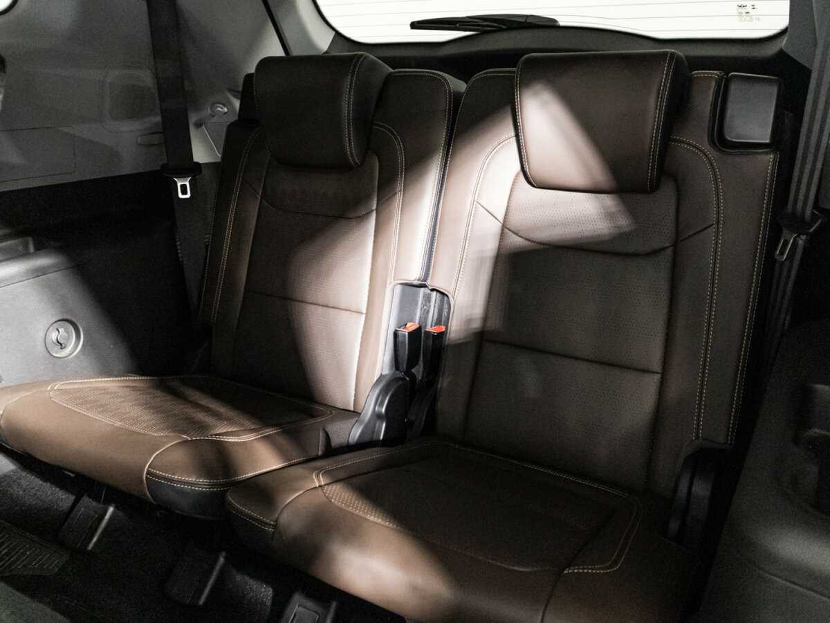 Купить Chery Tiggo 8 Pro, 2023, 37 494 км, фото №17