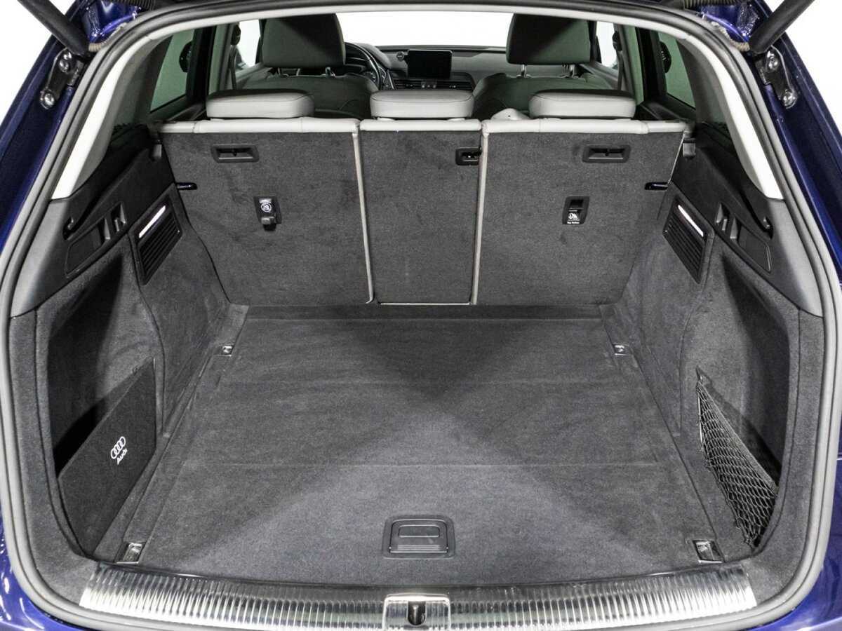 Купить Audi Q5, 2018, 144 990 км, фото №15