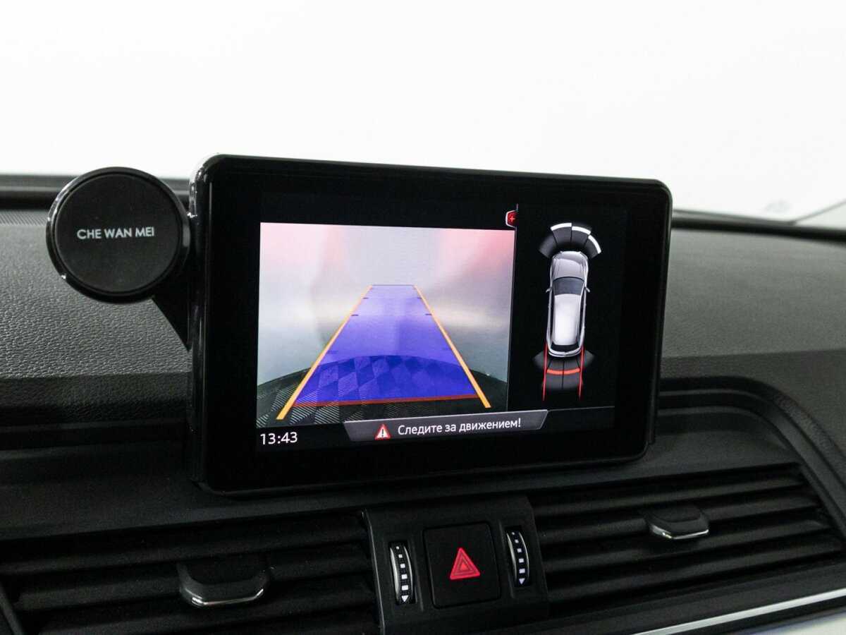 Купить Audi Q5, 2018, 144 990 км, фото №20