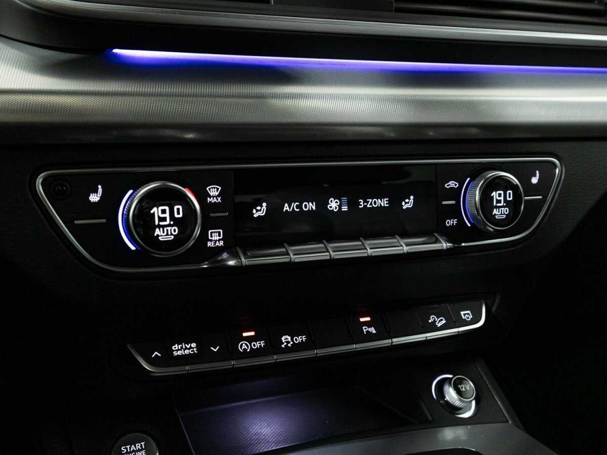 Купить Audi Q5, 2018, 144 990 км, фото №21