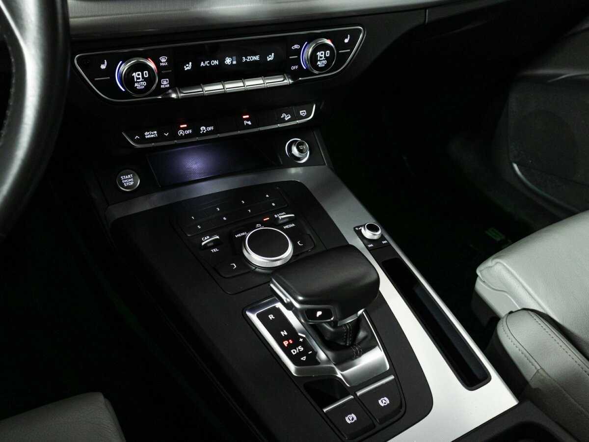 Купить Audi Q5, 2018, 144 990 км, фото №22