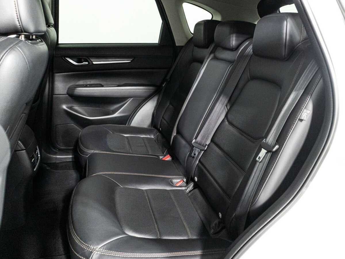 Купить Mazda CX-5, 2019, 144 554 км, фото №10