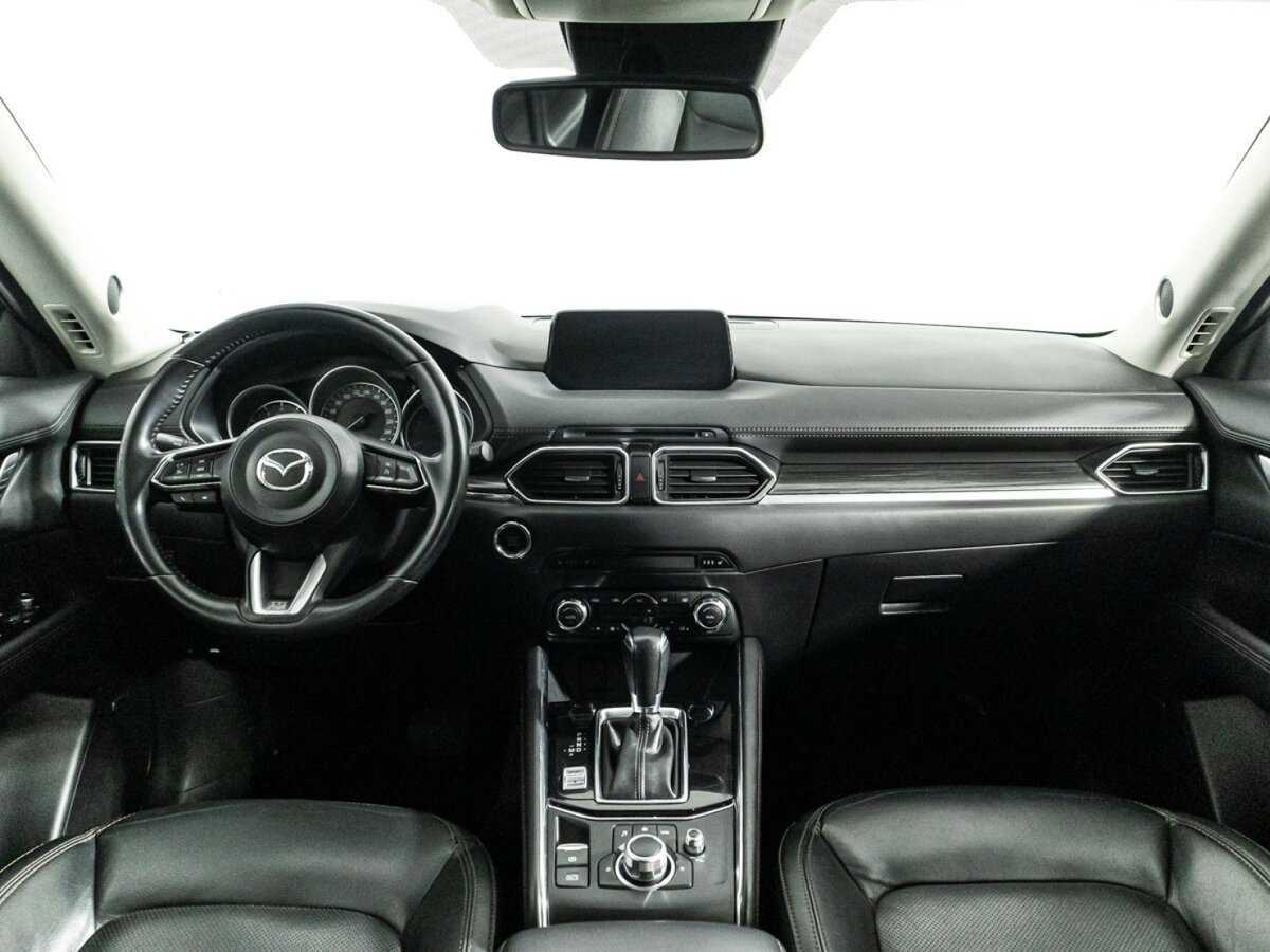 Купить Mazda CX-5, 2019, 144 554 км, фото №13