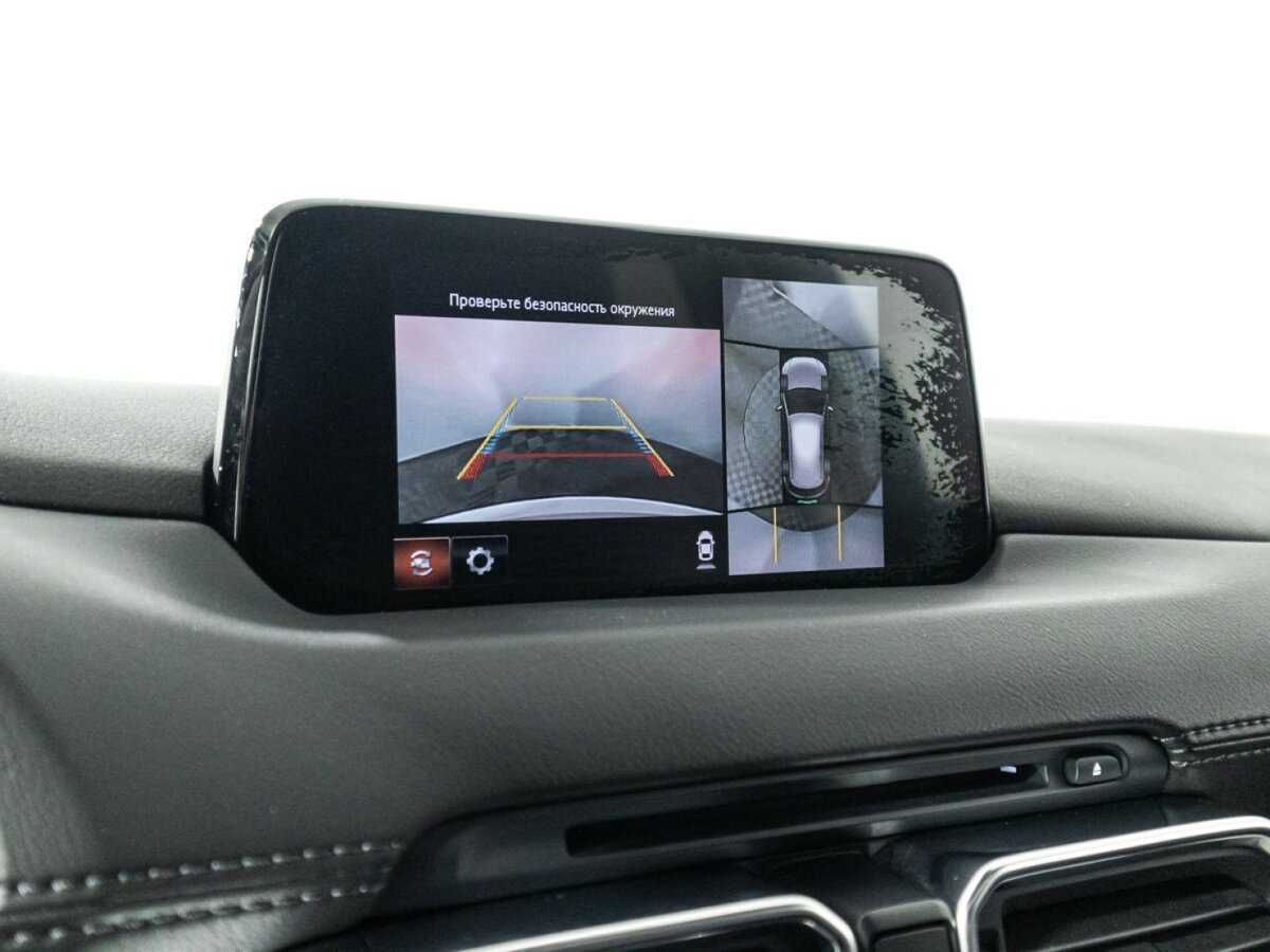 Купить Mazda CX-5, 2019, 144 554 км, фото №19