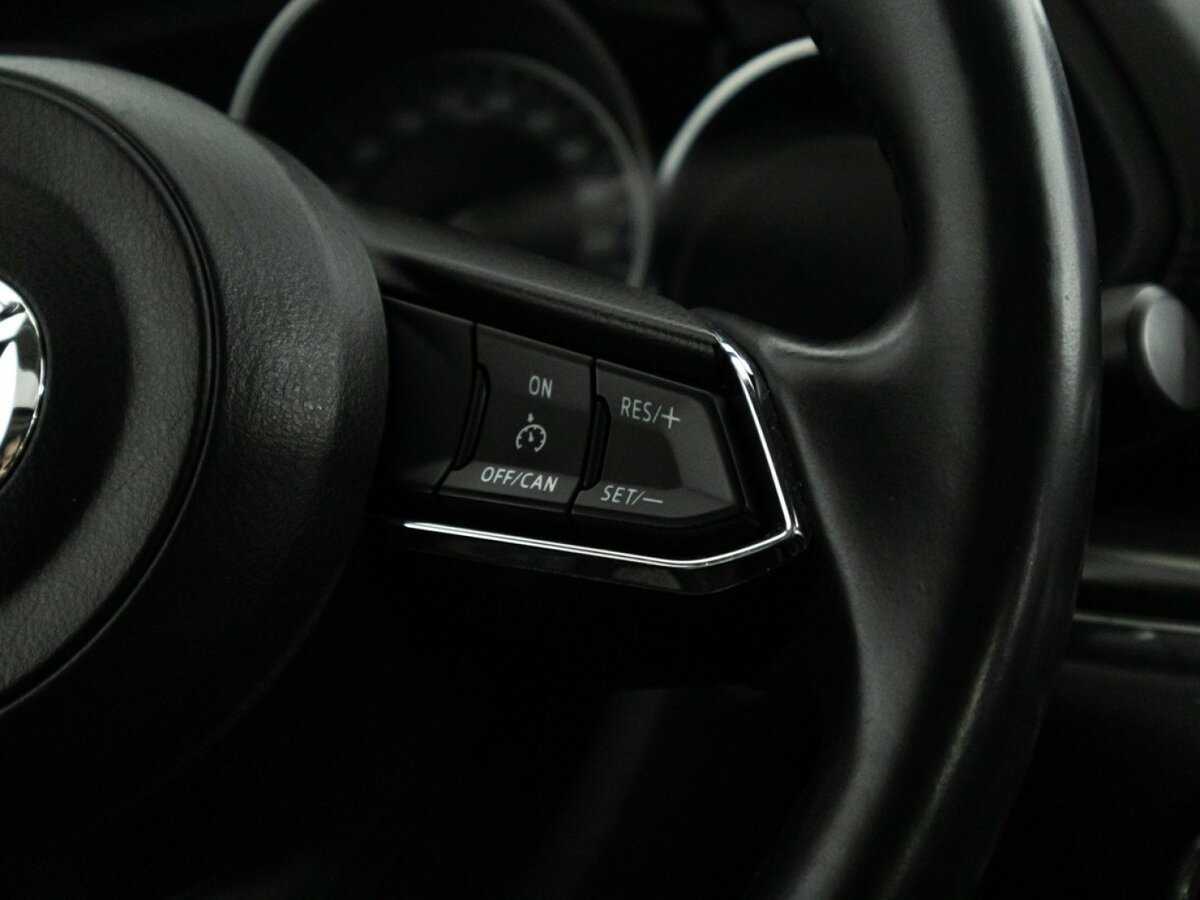 Купить Mazda CX-5, 2019, 144 554 км, фото №25