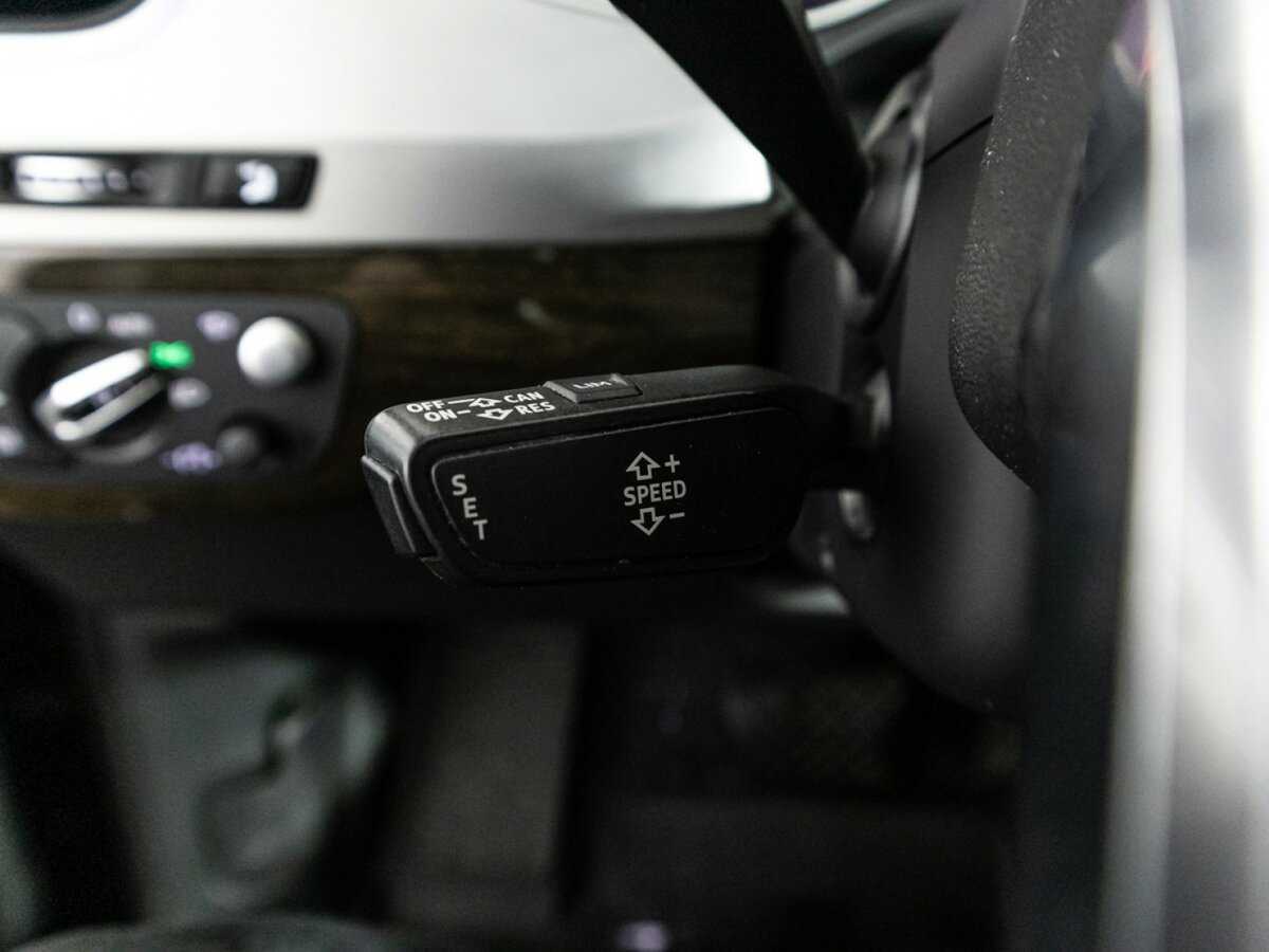 Купить Audi Q7, 2016, 232 652 км, фото №26