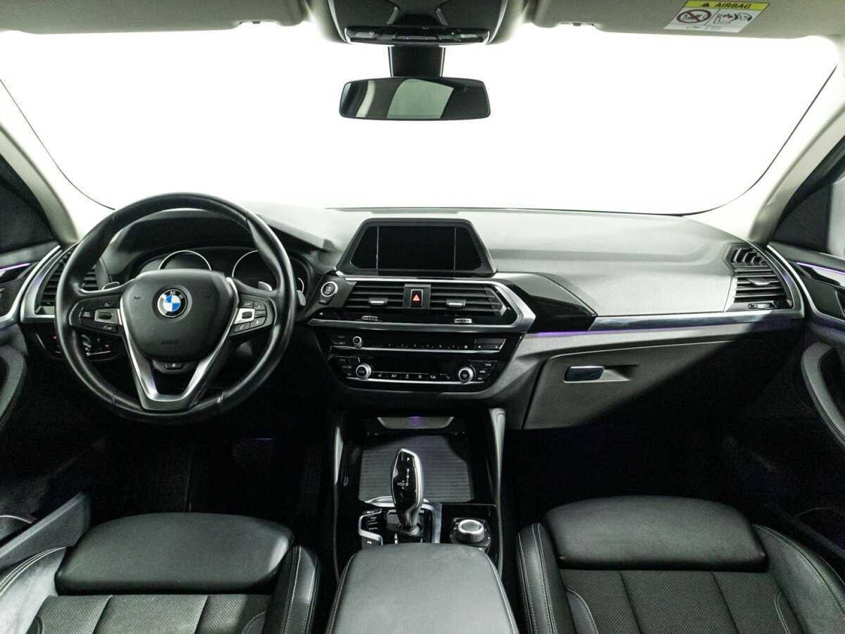 Купить BMW X4 20i, 2019, 168 800 км, фото №13