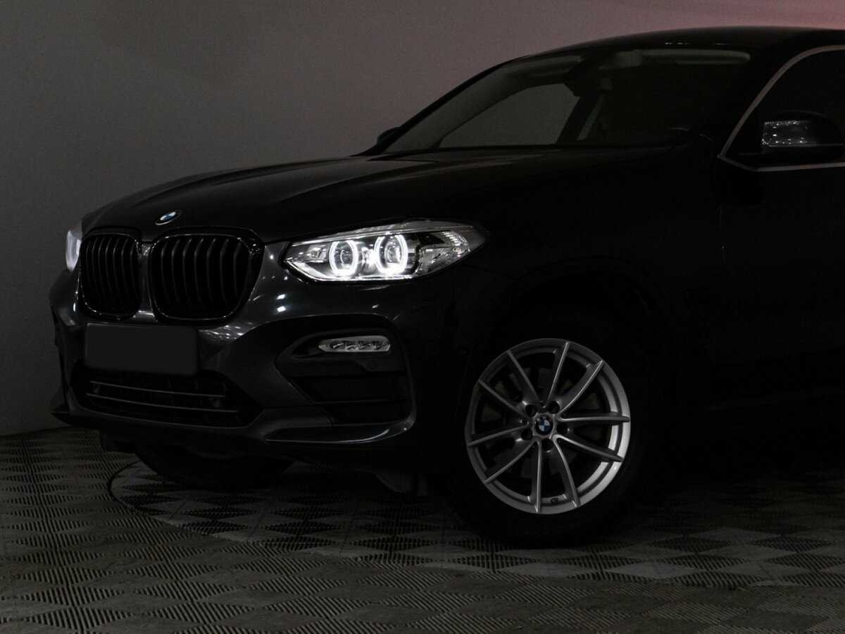 Купить BMW X4 20i, 2019, 168 800 км, фото №26