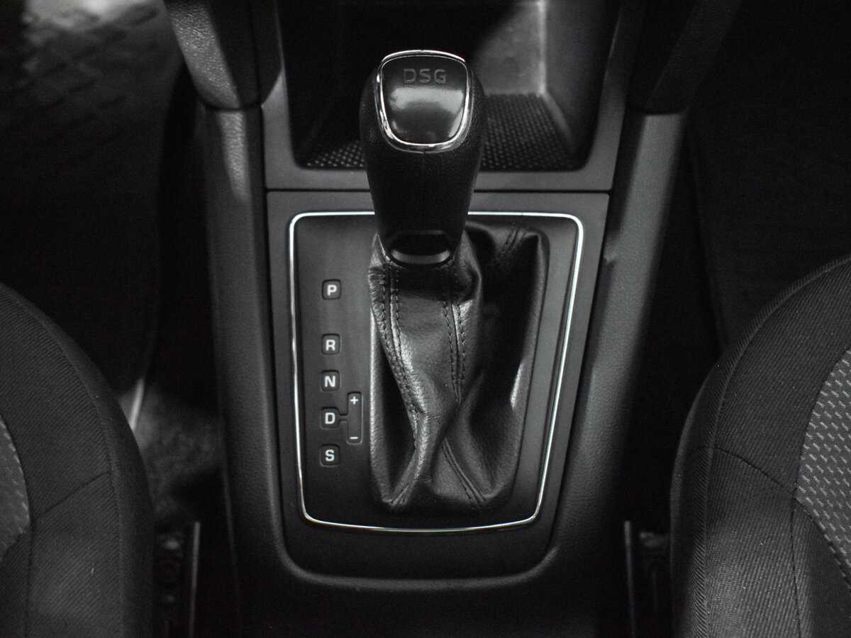 Купить Skoda Yeti, 2013, 128 400 км, фото №11