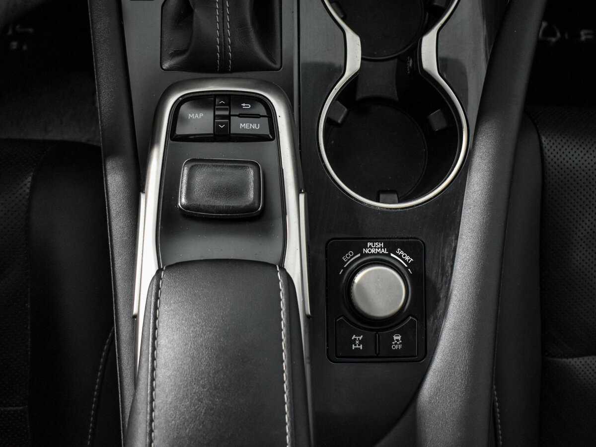 Купить Lexus RX 350, 2016, 144 720 км, фото №8