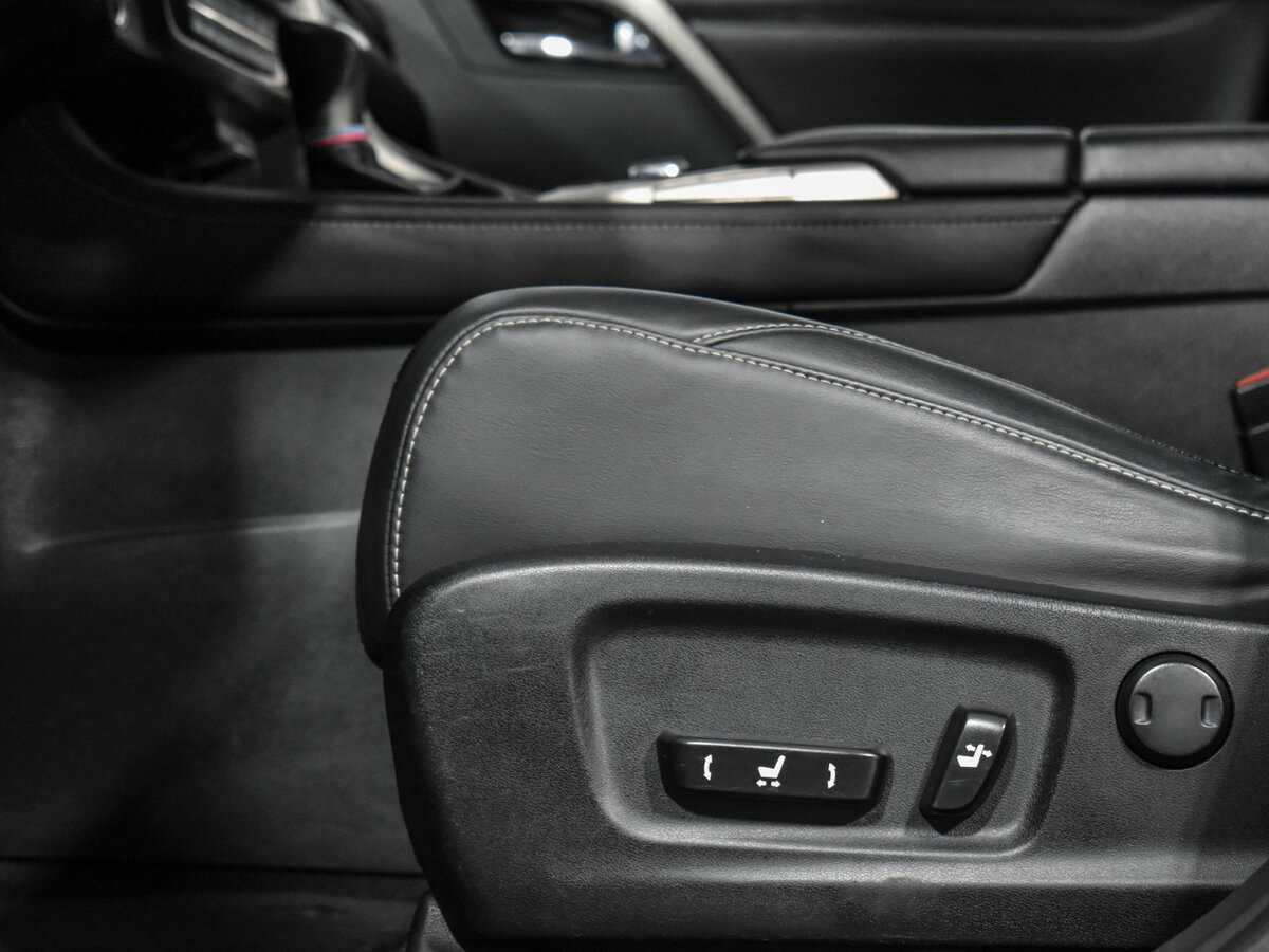 Купить Lexus RX 350, 2016, 144 720 км, фото №9