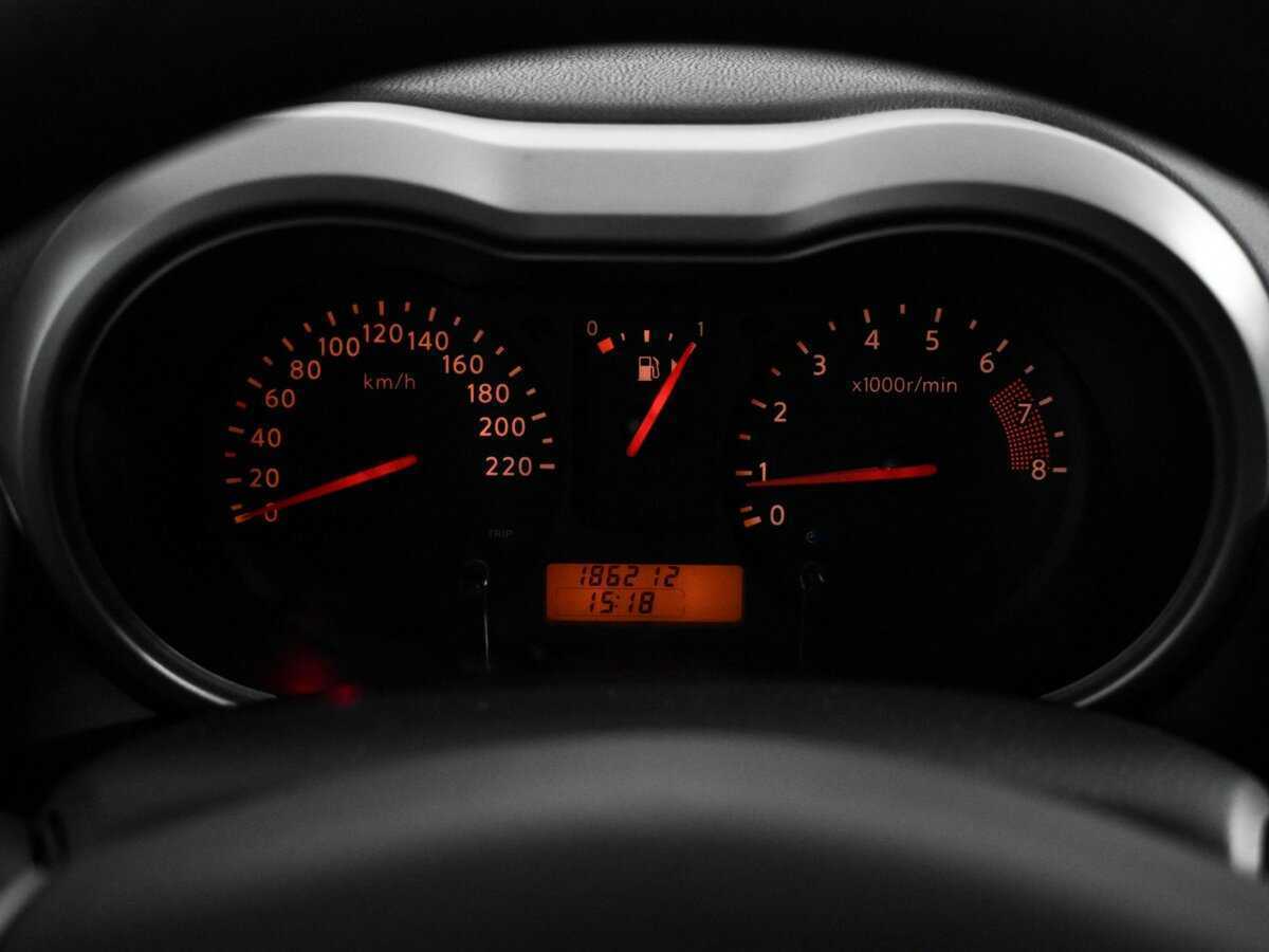 Купить Nissan Note, 2008, 186 211 км, фото №18