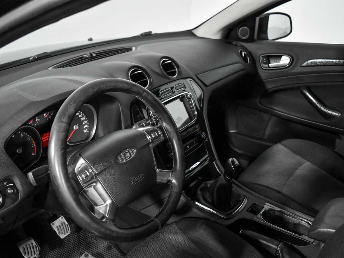 Купить Ford Mondeo, 2008, 217 027 км, фото №7