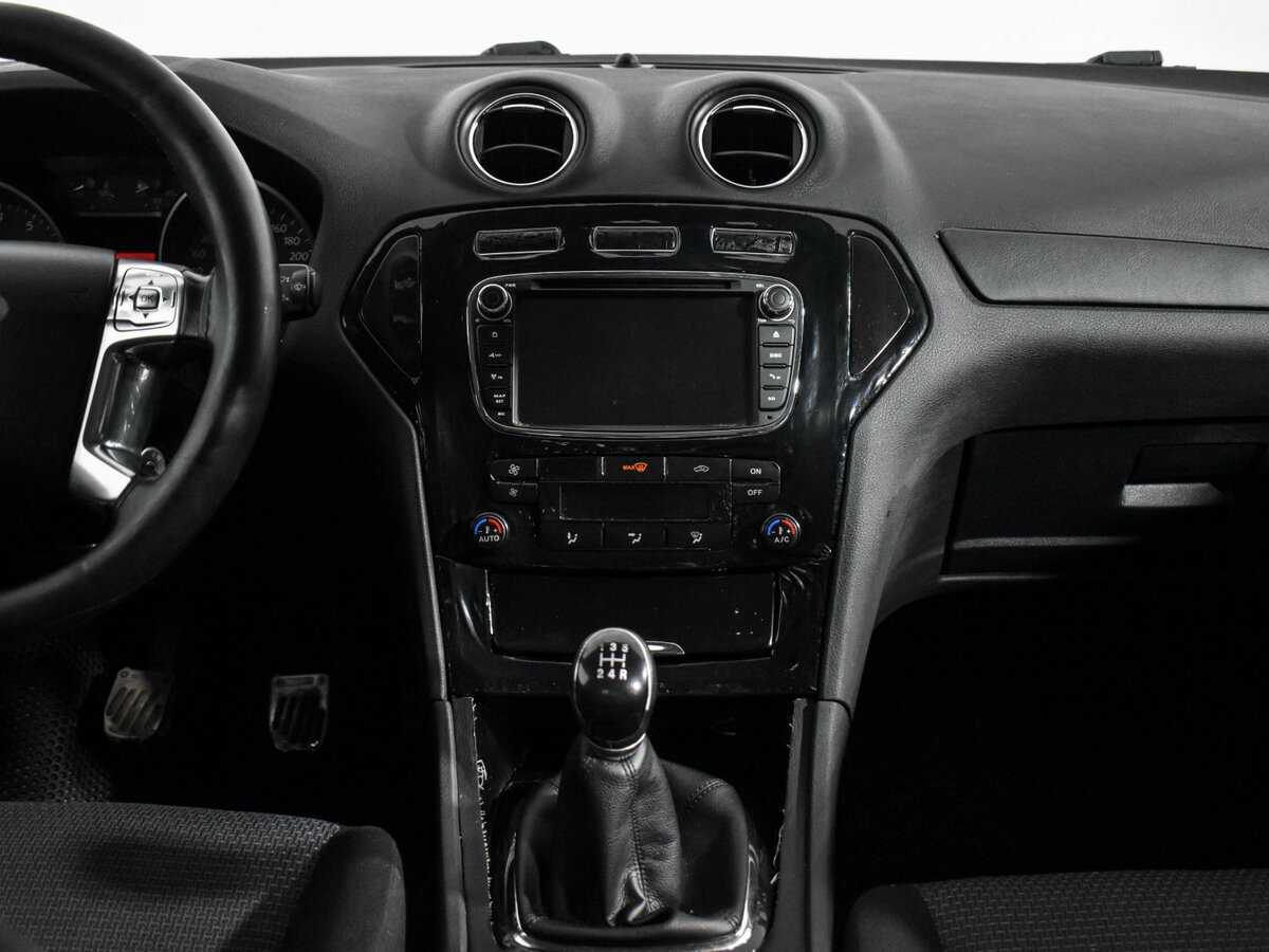 Купить Ford Mondeo, 2008, 217 027 км, фото №12