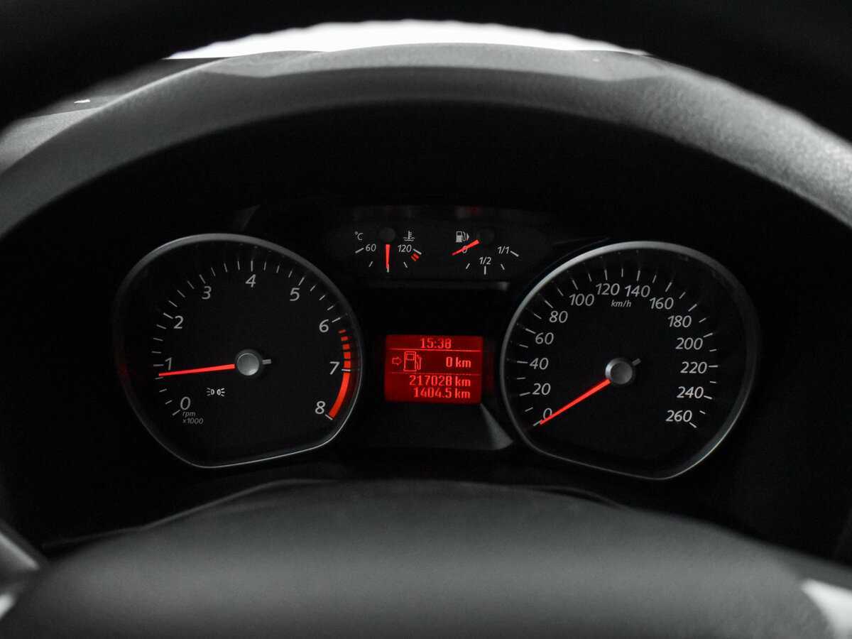 Купить Ford Mondeo, 2008, 217 027 км, фото №17