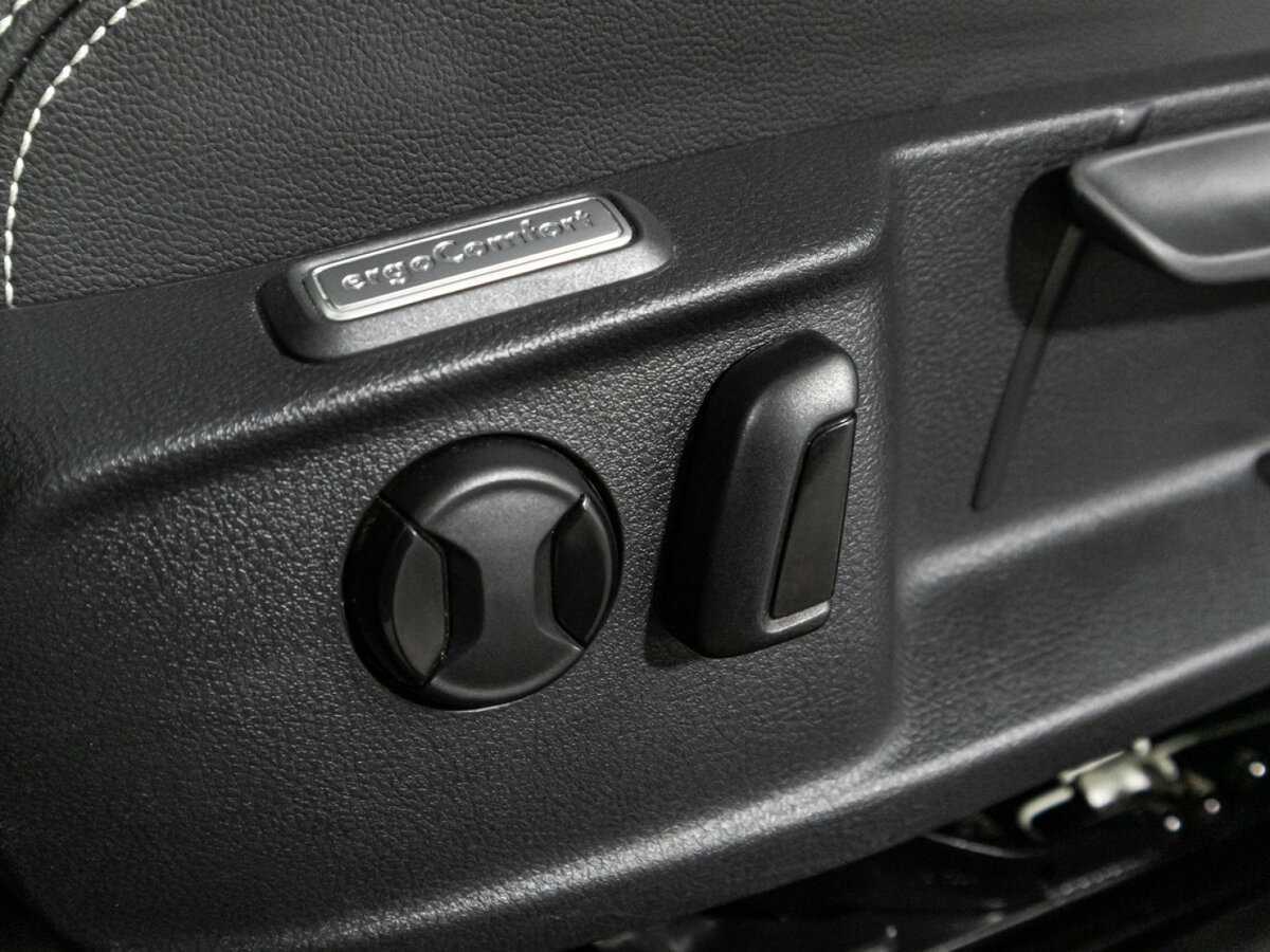 Купить Volkswagen Passat, 2020, 44 696 км, фото №16