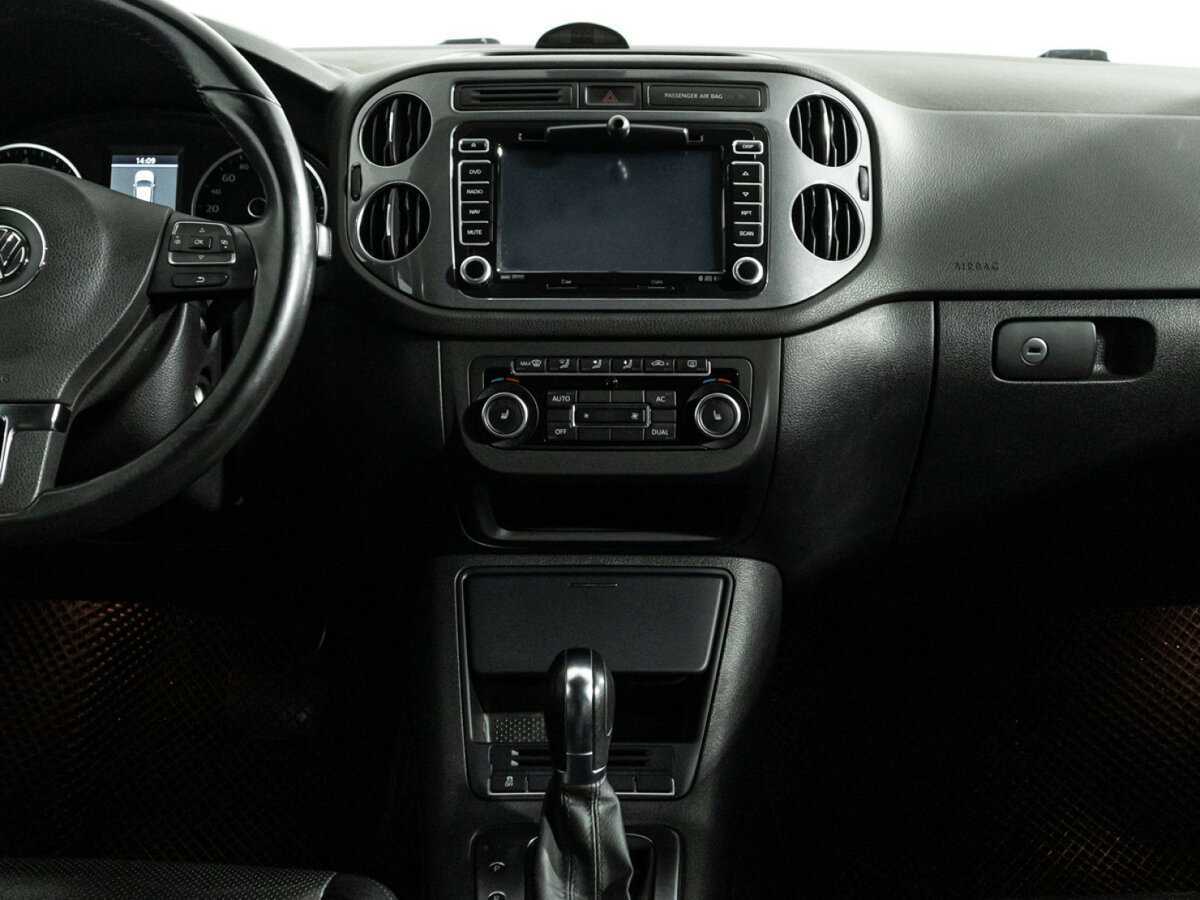 Купить Volkswagen Tiguan, 2011, 147 875 км, фото №14
