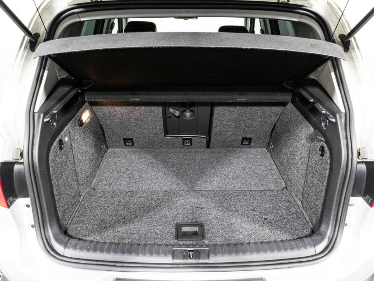 Купить Volkswagen Tiguan, 2011, 147 875 км, фото №15