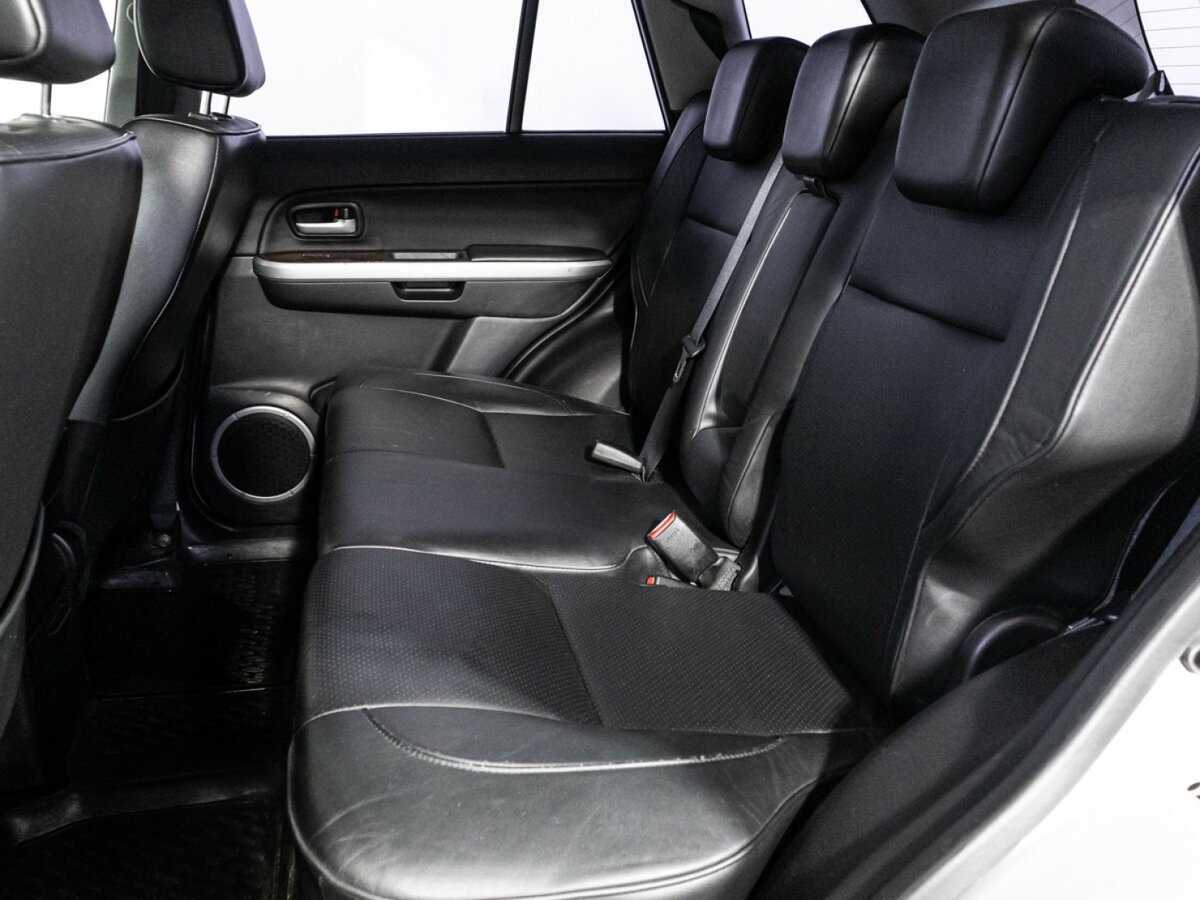 Купить Suzuki Grand Vitara, 2010, 273 058 км, фото №10
