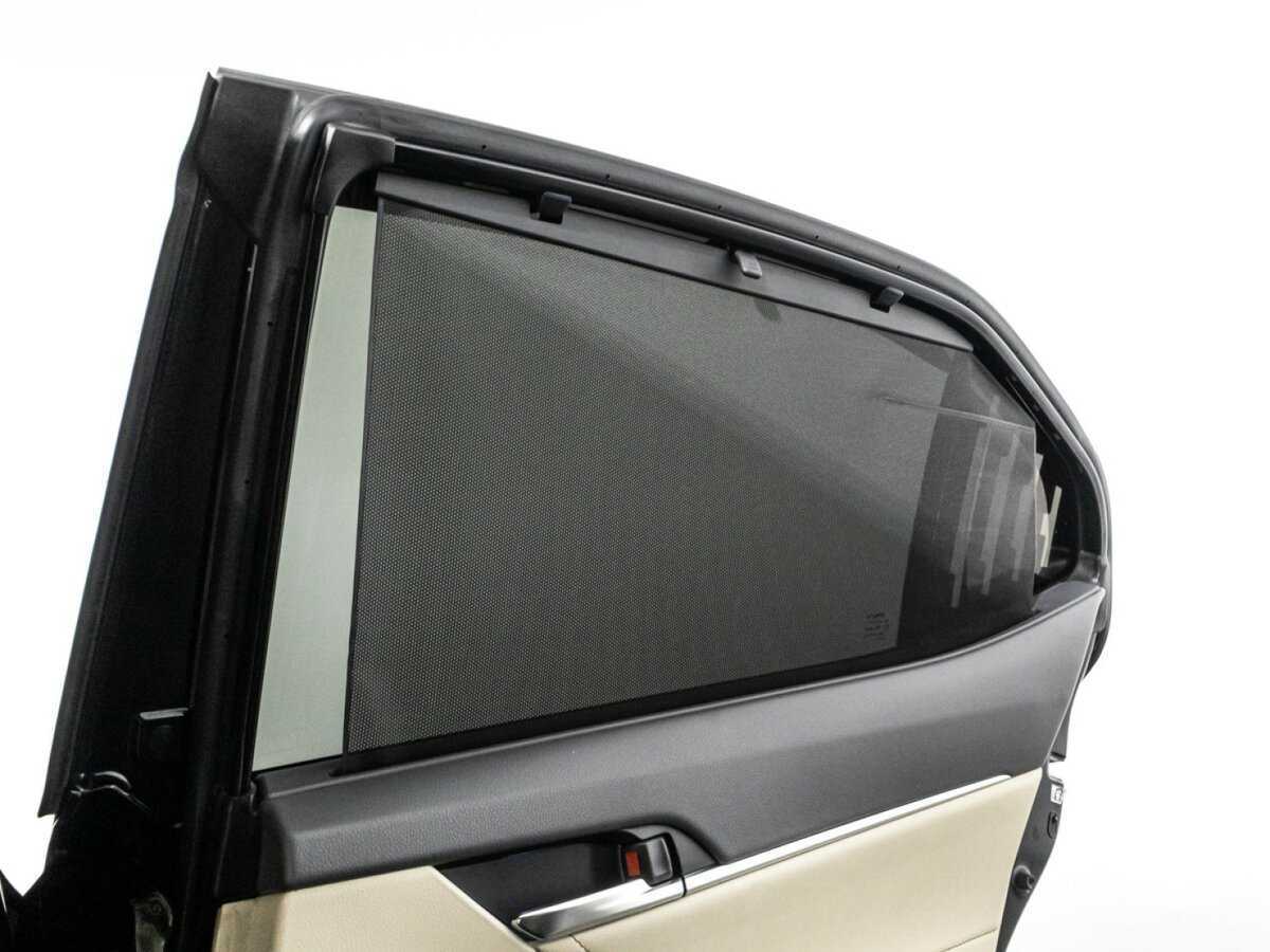 Купить Toyota Camry, 2018, 152 520 км, фото №26