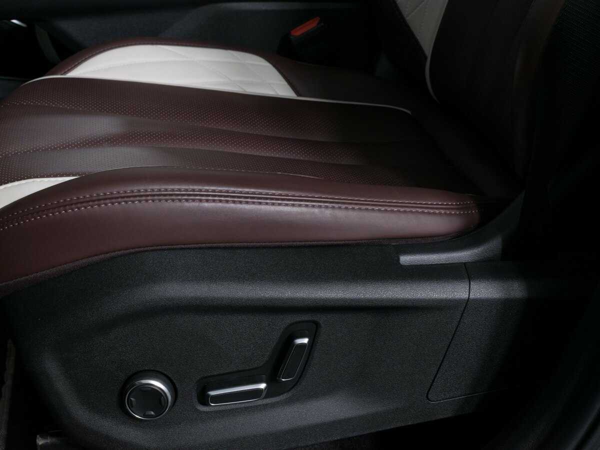 Купить Geely Monjaro, 2023, 28 800 км, фото №18