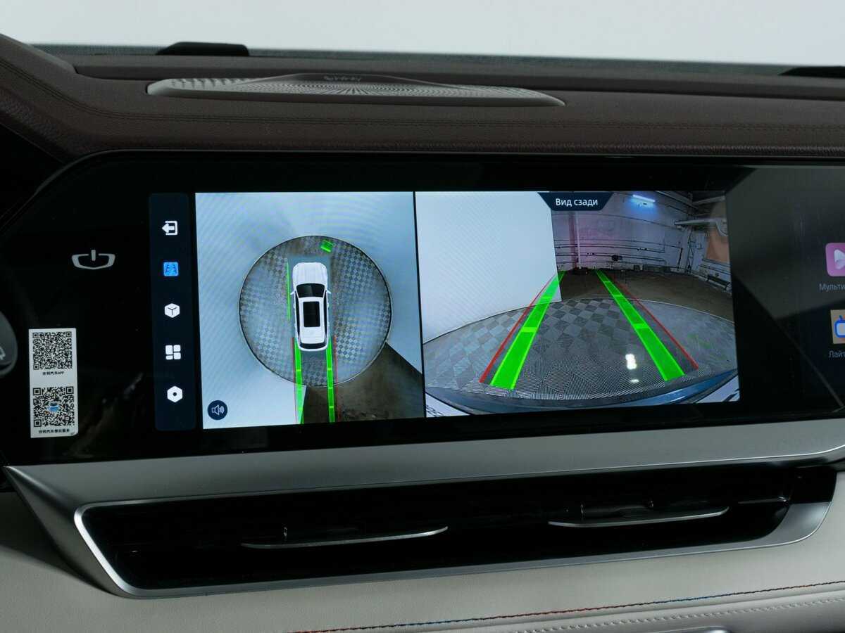 Купить Geely Monjaro, 2023, 28 800 км, фото №22