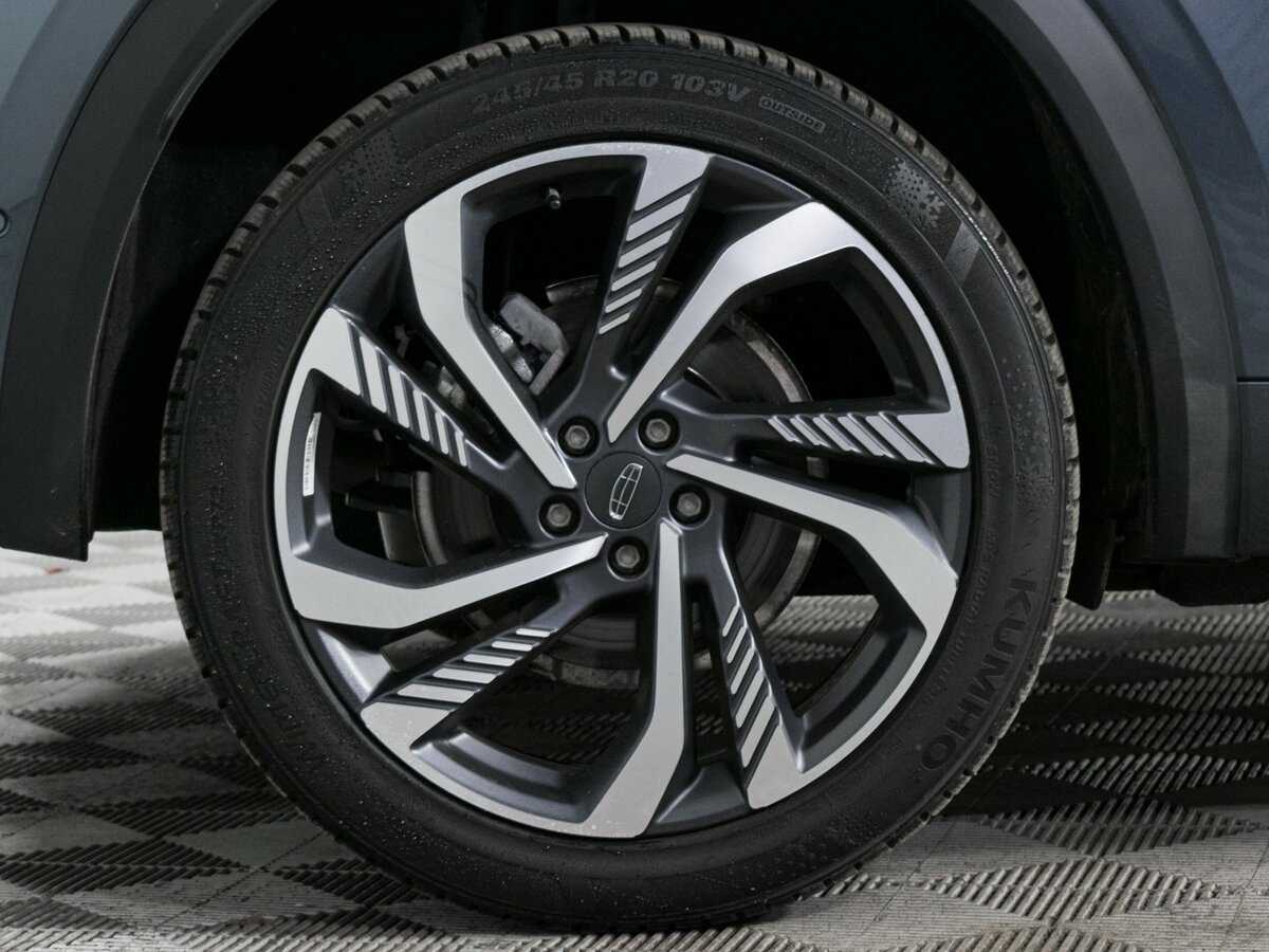 Купить Geely Monjaro, 2023, 28 800 км, фото №24