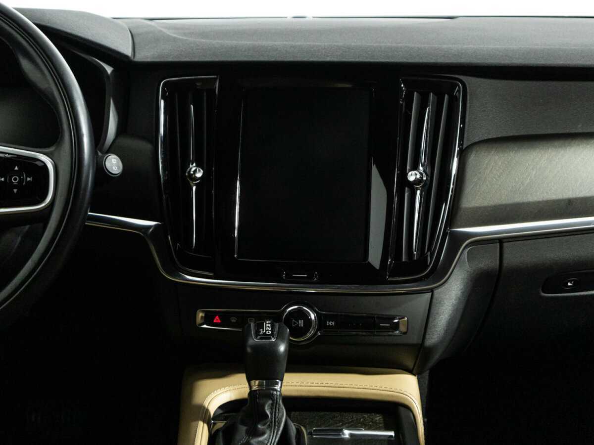 Купить Volvo V90 Cross Country, 2019, 103 676 км, фото №14