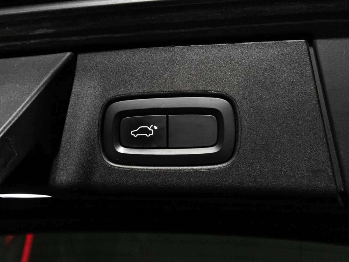 Купить Volvo V90 Cross Country, 2019, 103 676 км, фото №16