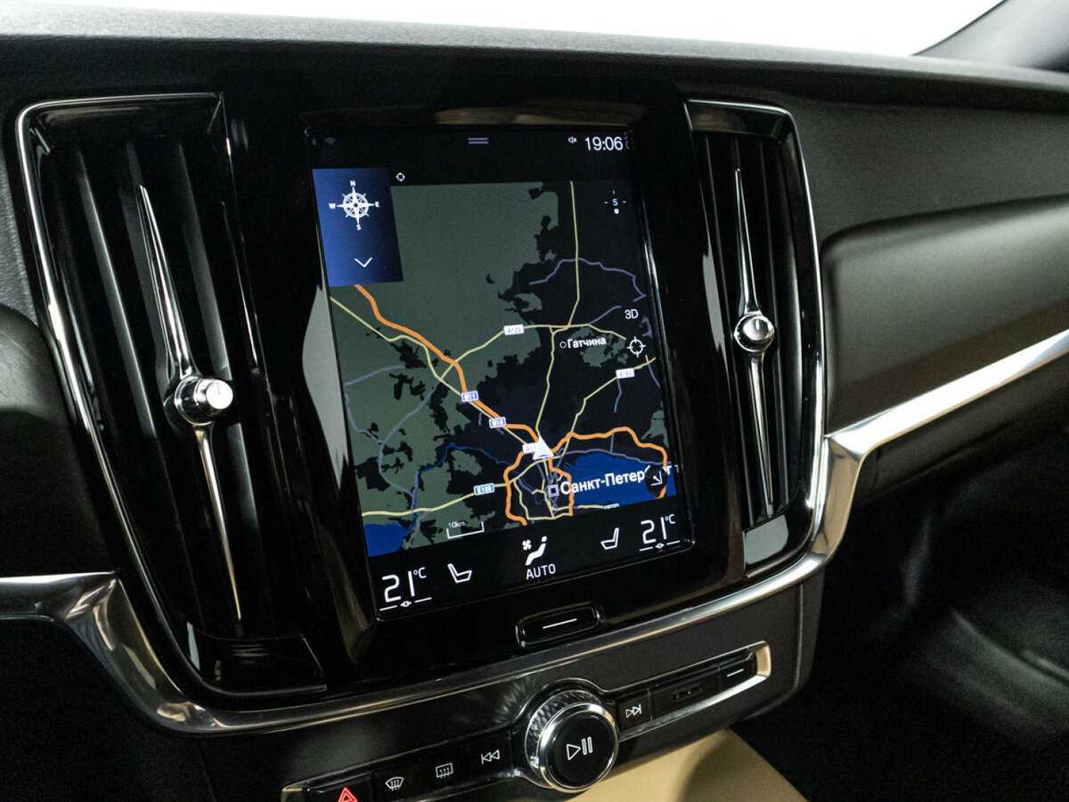 Купить Volvo V90 Cross Country, 2019, 103 676 км, фото №18