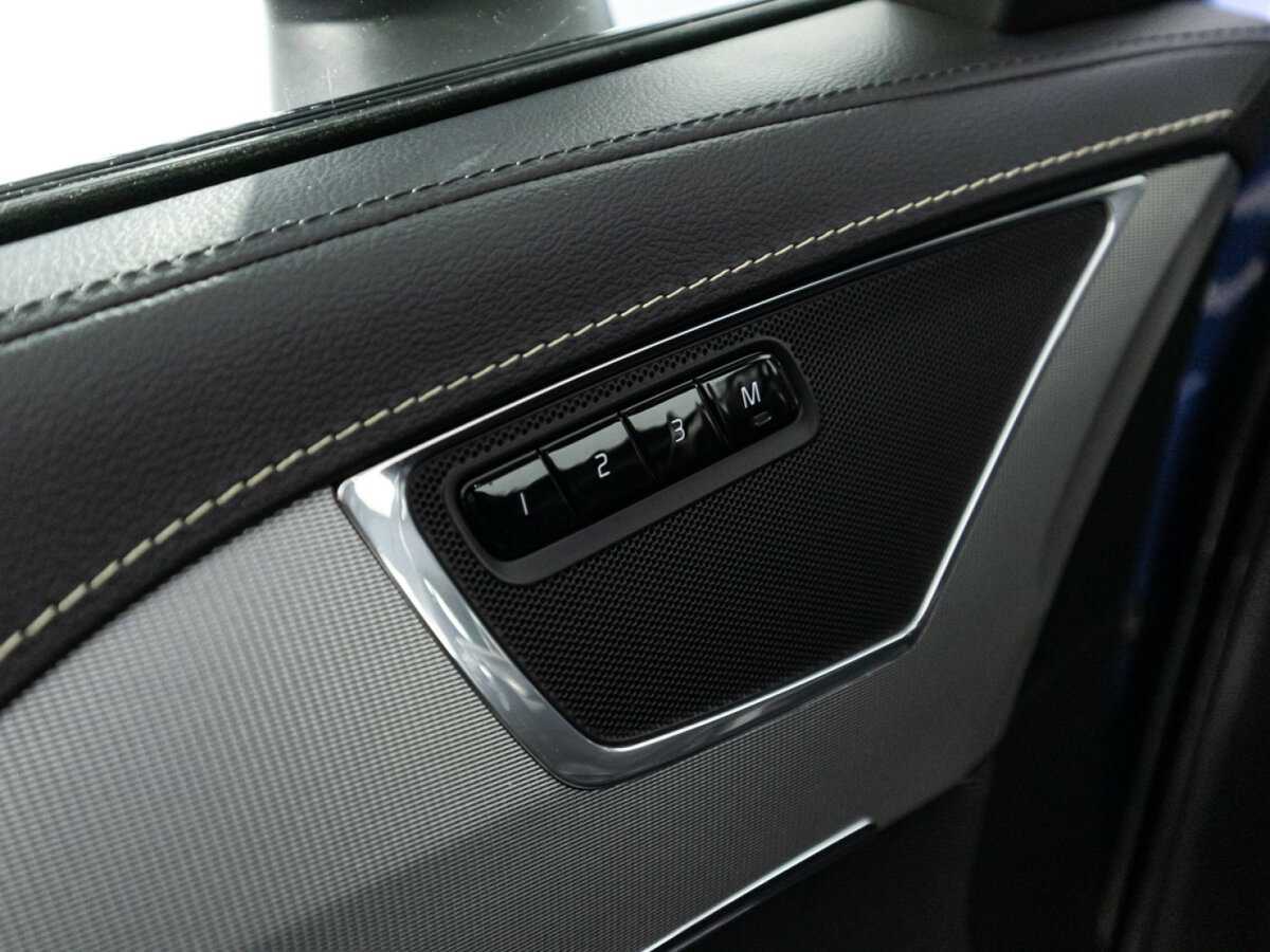 Купить Volvo XC90, 2019, 116 922 км, фото №17