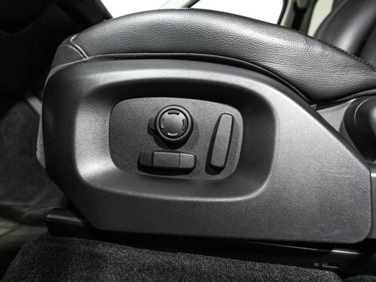 Купить Land Rover Range Rover Sport, 2016, 138 906 км, фото №17