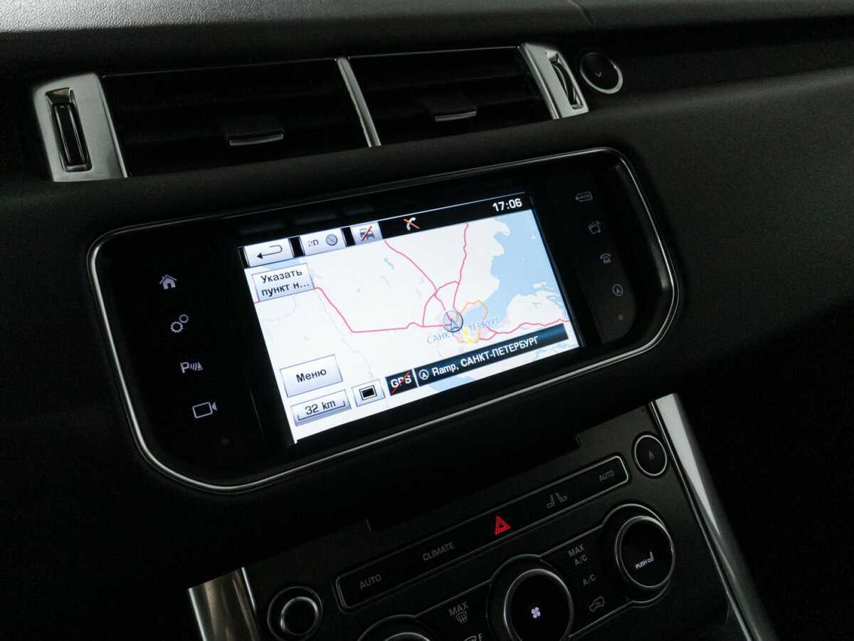 Купить Land Rover Range Rover Sport, 2016, 138 906 км, фото №18