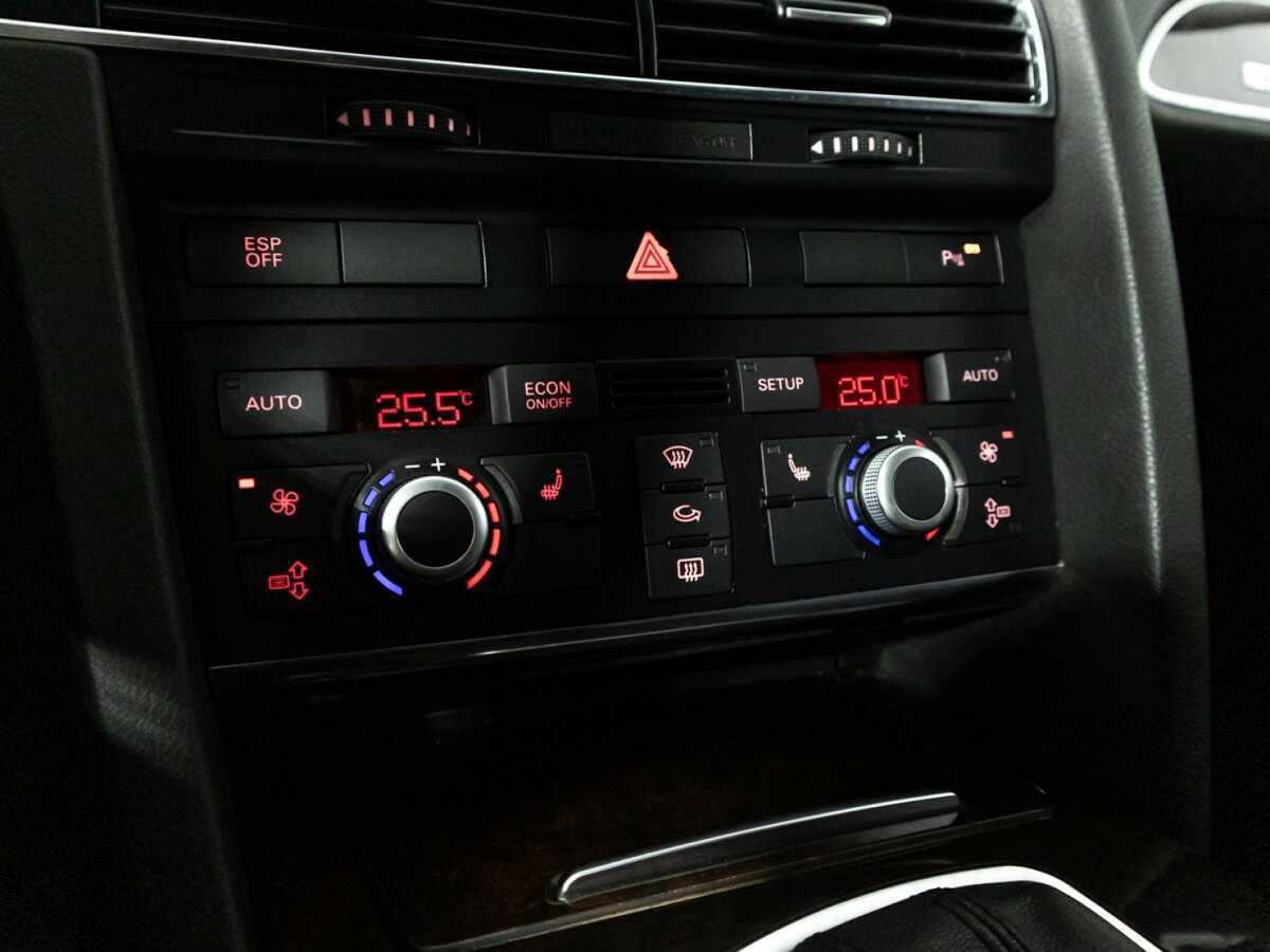 Купить Audi A6 allroad, 2006, 216 049 км, фото №21