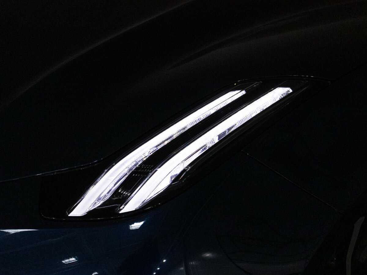 Купить Zeekr 001 100 kWh, 2023, 28 145 км, фото №31