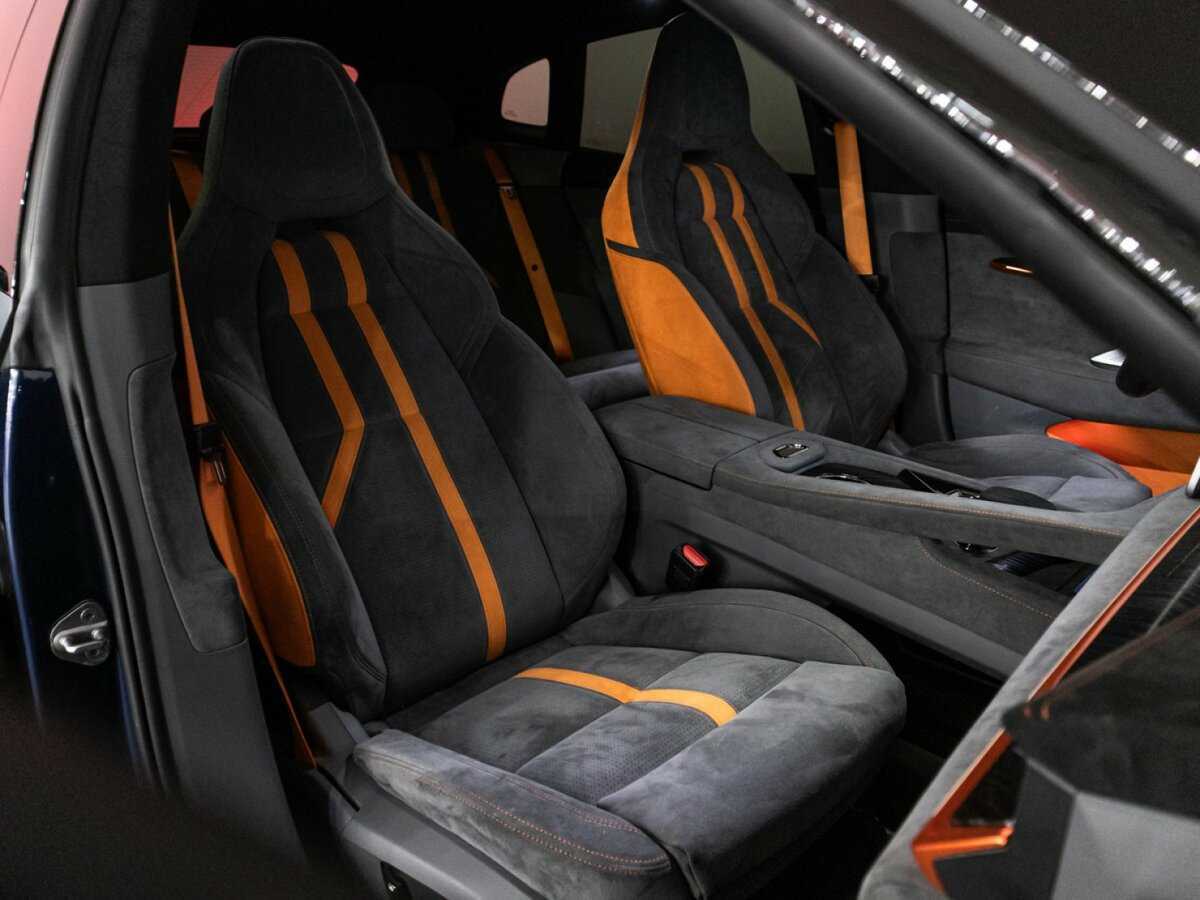 Купить Zeekr 001 100 kWh, 2023, 28 145 км, фото №33