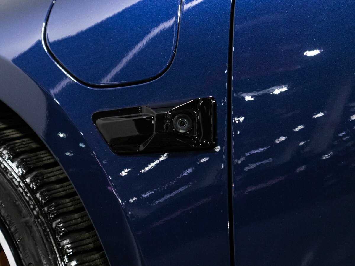 Купить Zeekr 001 100 kWh, 2023, 28 145 км, фото №34