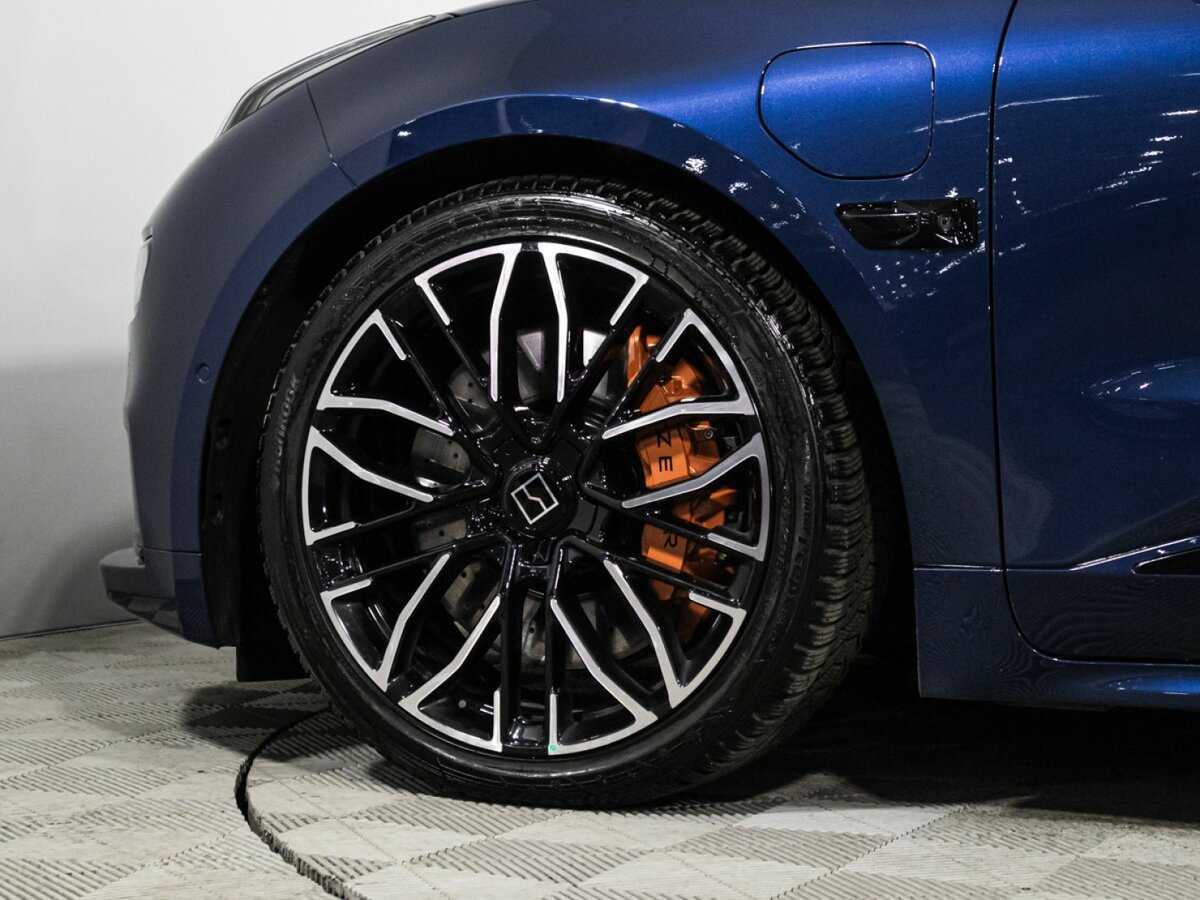 Купить Zeekr 001 100 kWh, 2023, 28 145 км, фото №35