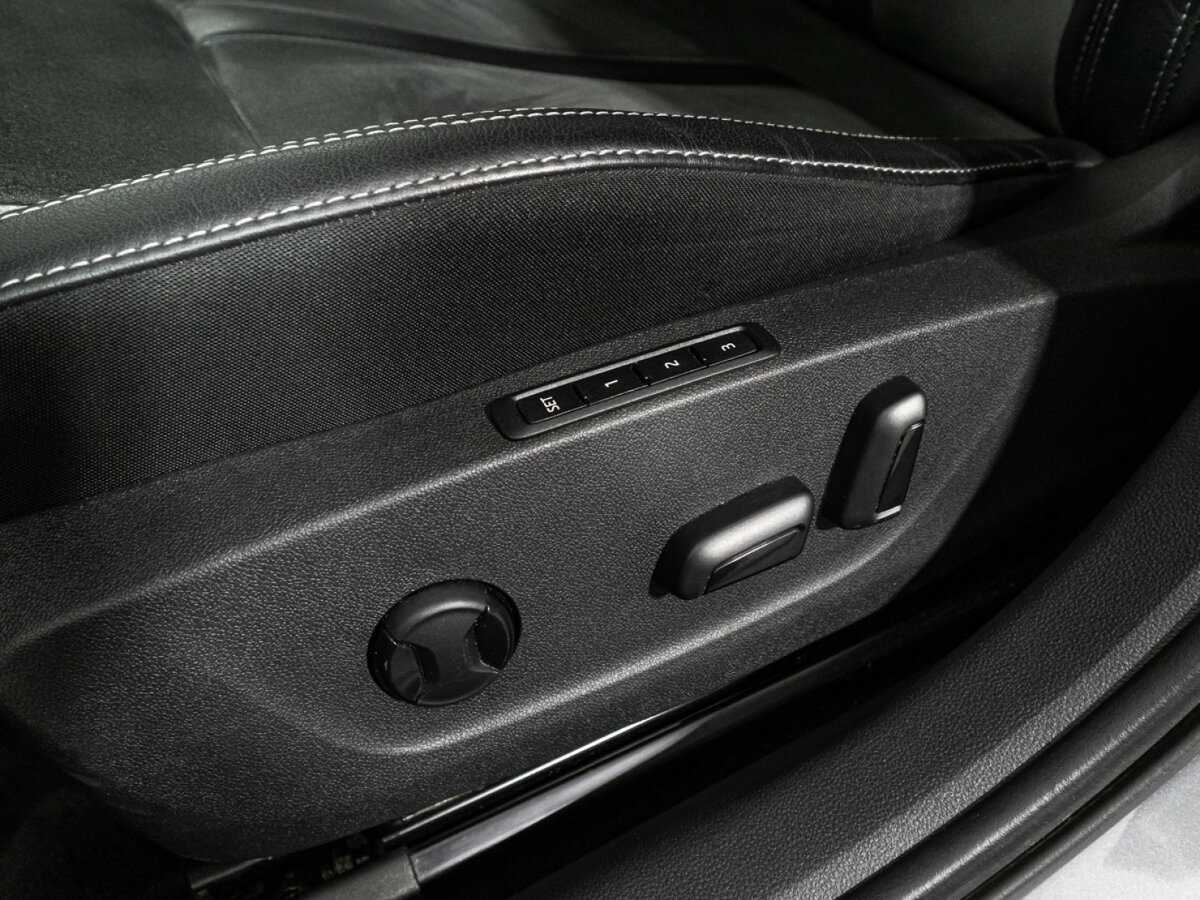 Купить Skoda Octavia, 2021, 82 546 км, фото №17