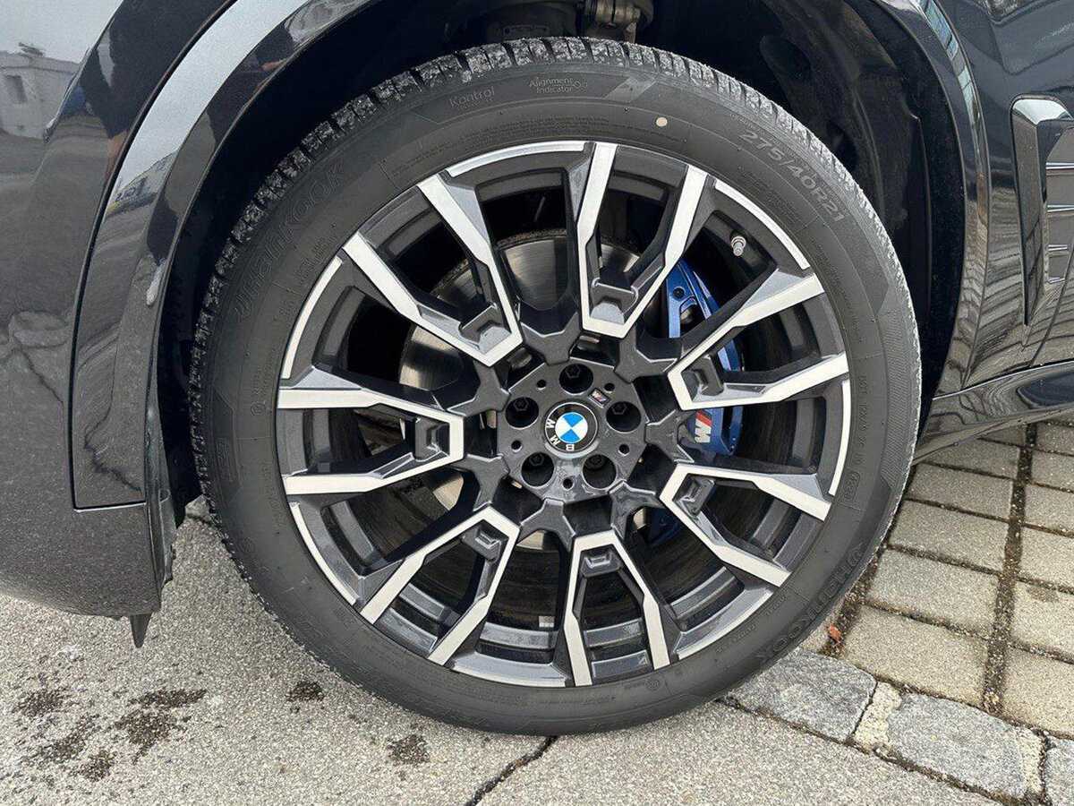 Купить BMW X5 30d, 2024, 12 000 км, фото №7