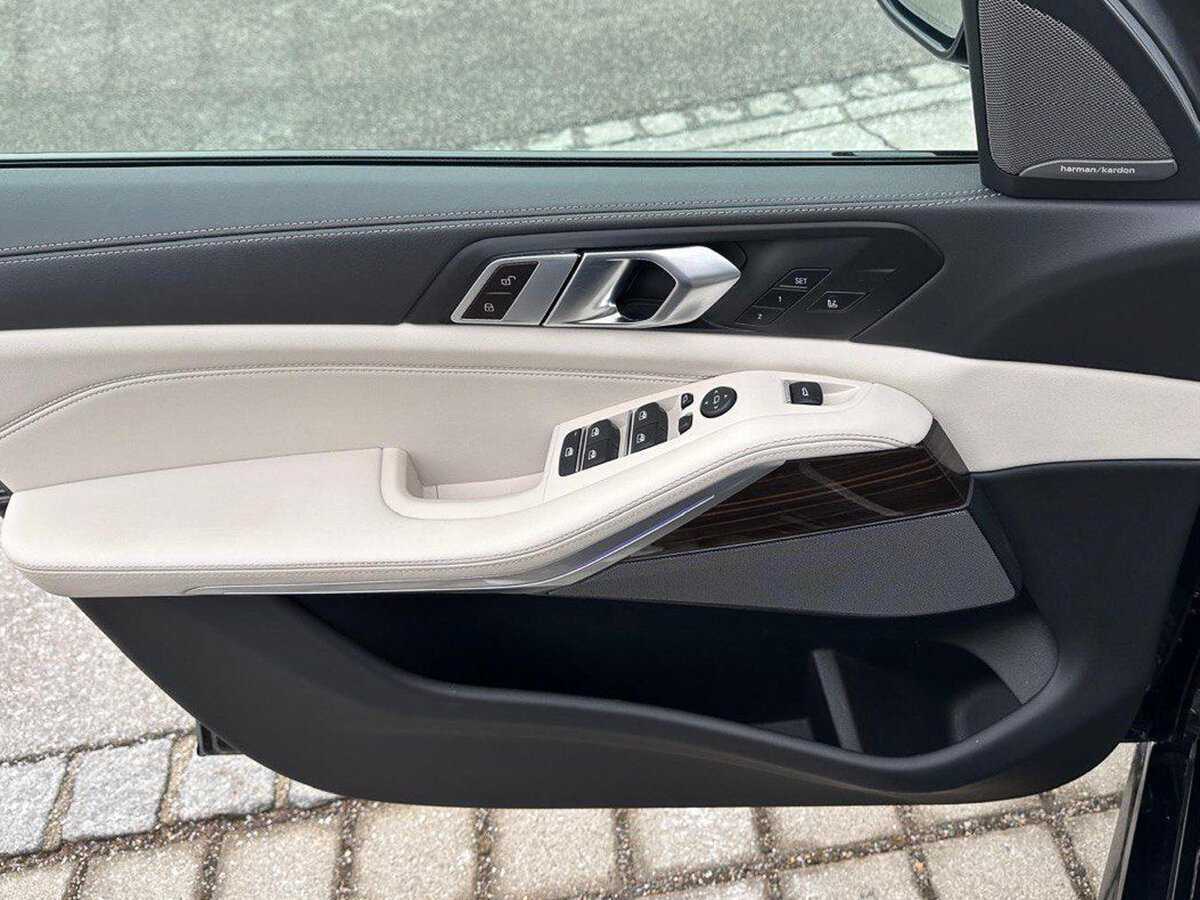 Купить BMW X5 30d, 2024, 12 000 км, фото №8