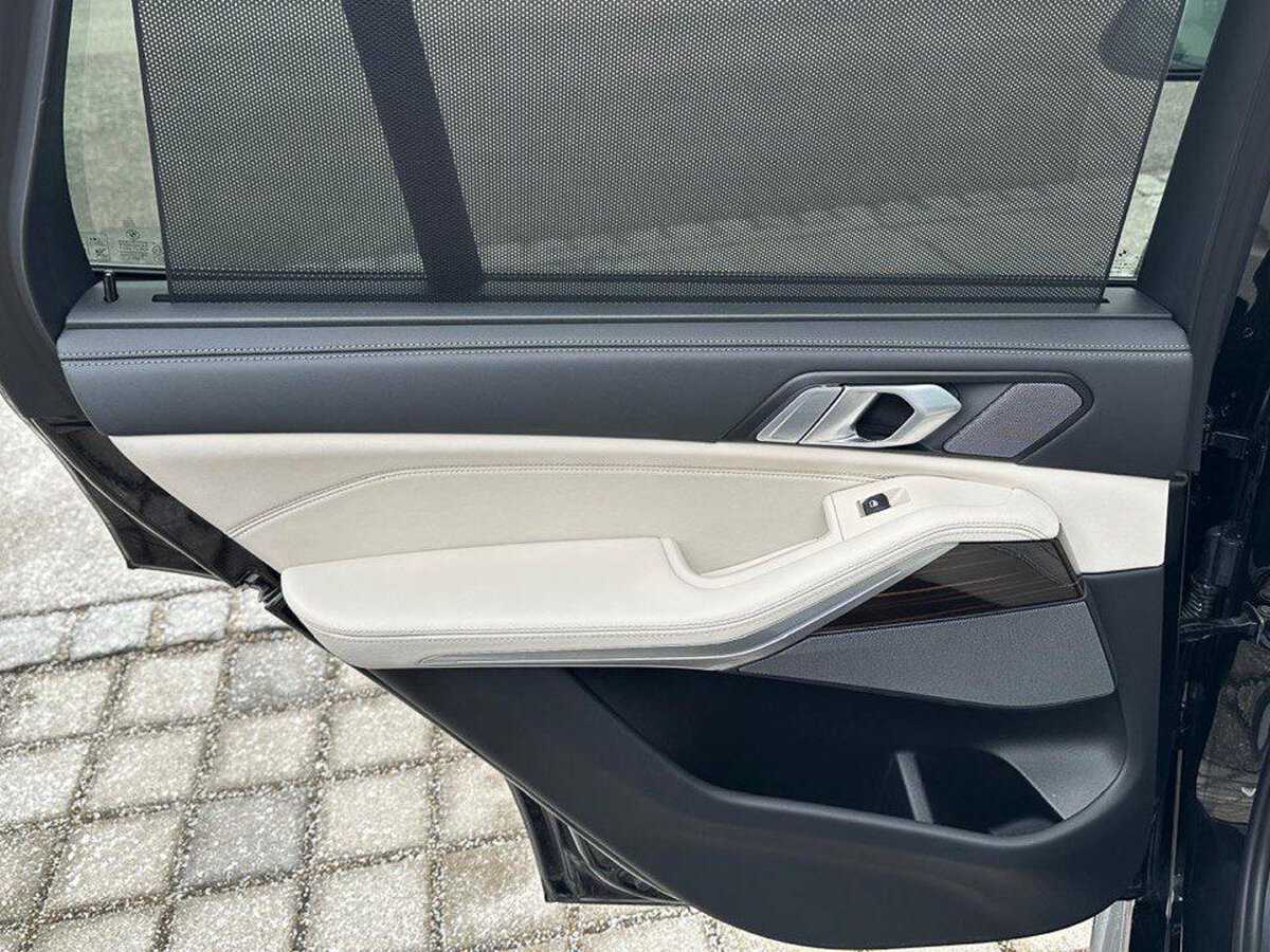 Купить BMW X5 30d, 2024, 12 000 км, фото №9