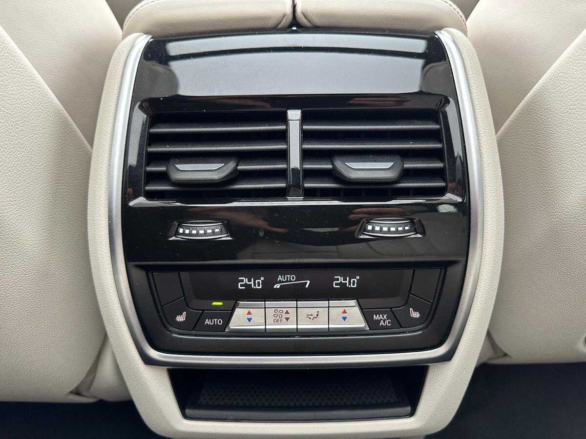 Купить BMW X5 30d, 2024, 12 000 км, фото №13