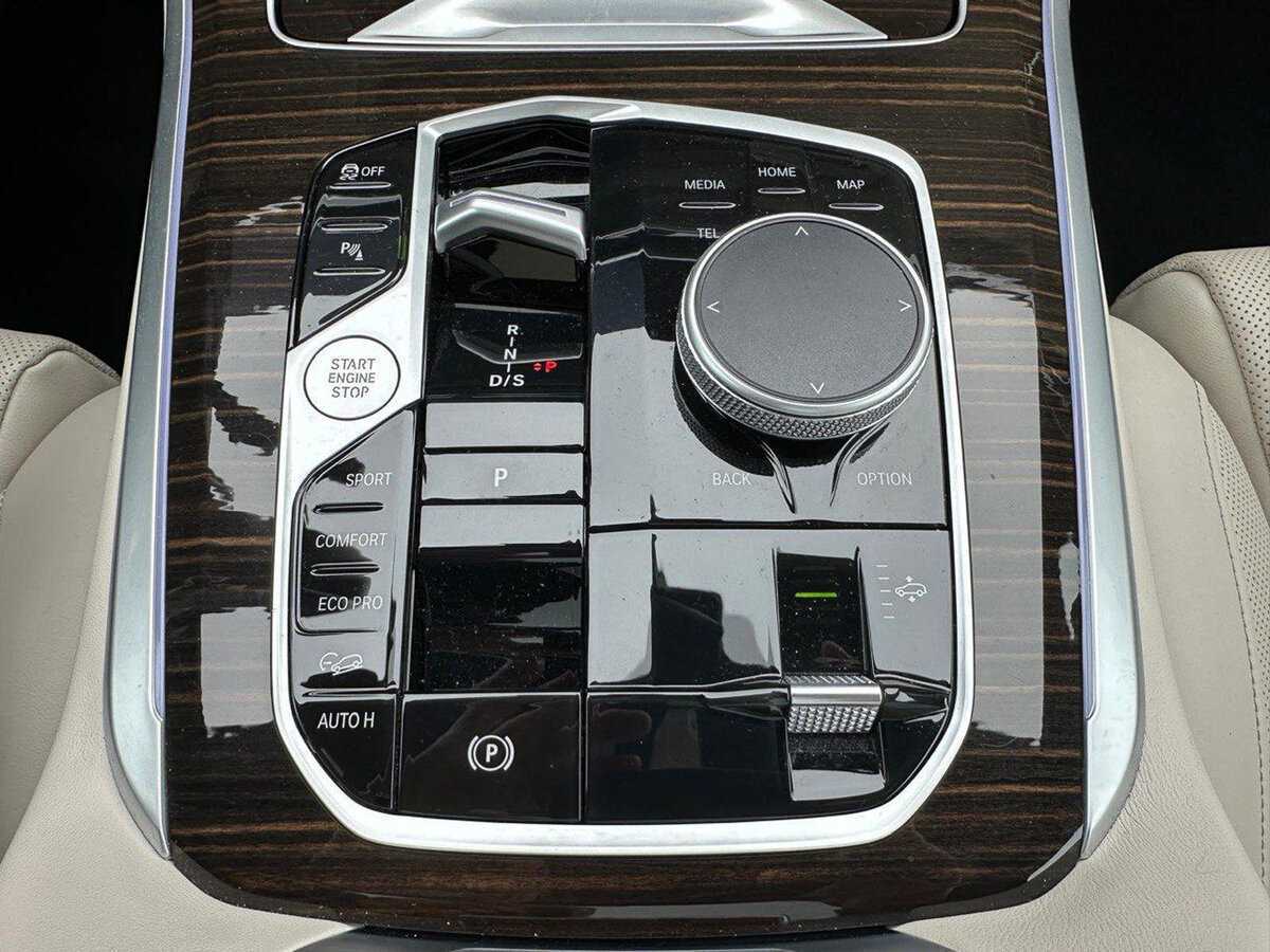 Купить BMW X5 30d, 2024, 12 000 км, фото №18