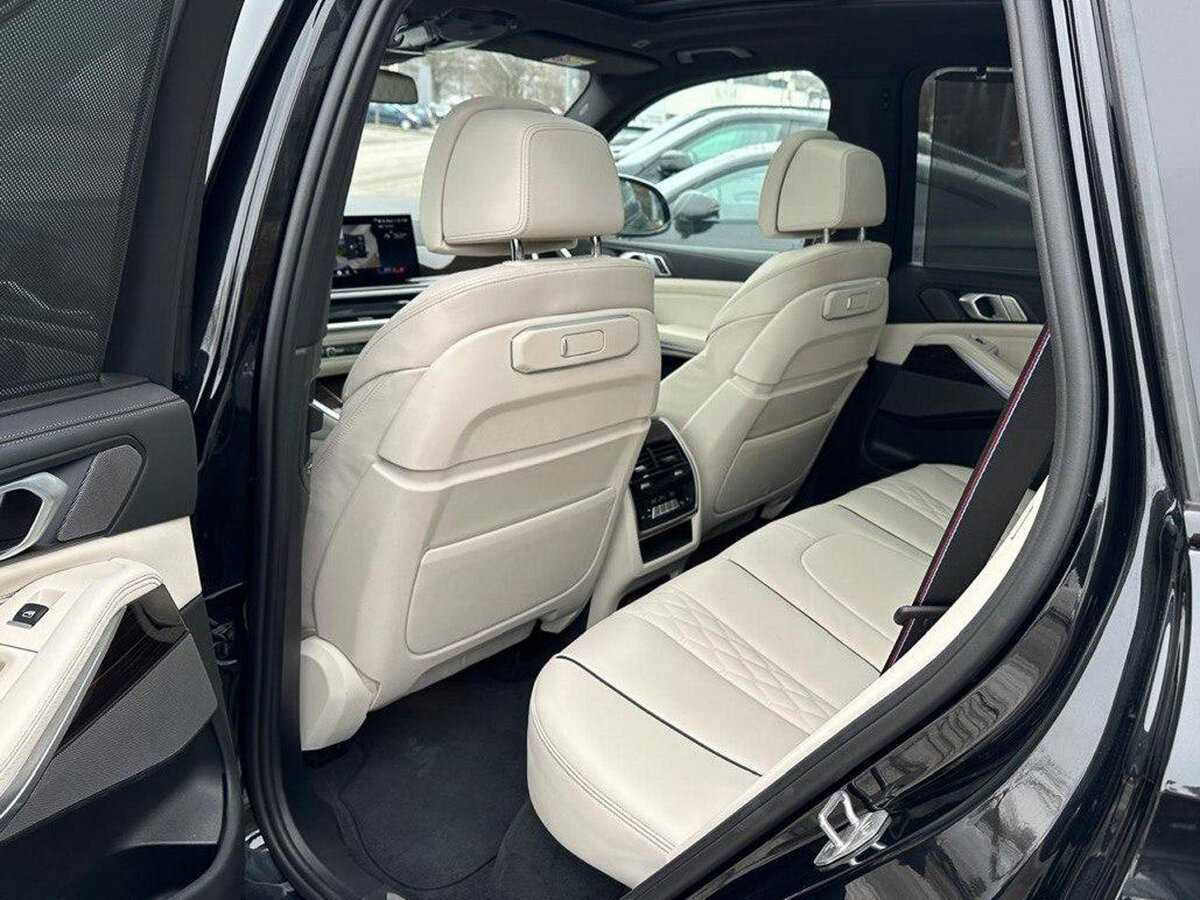 Купить BMW X5 30d, 2024, 12 000 км, фото №19
