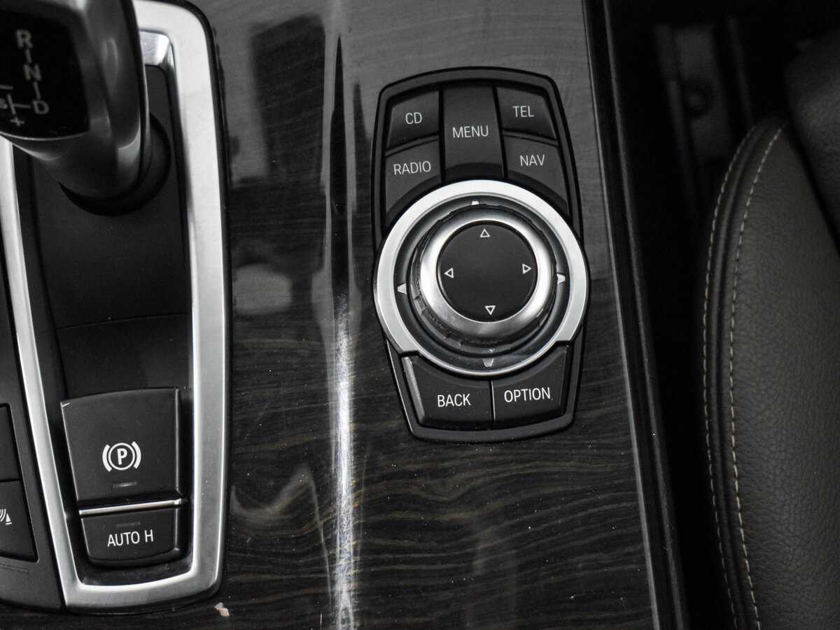 Купить BMW X3 30d xDrive, 2011, 203 001 км, фото №9