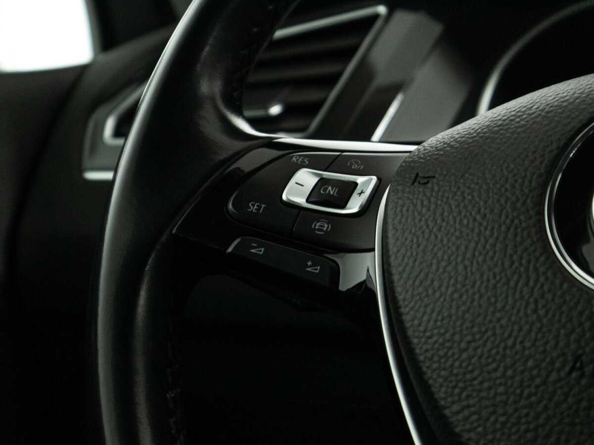 Купить Volkswagen Tiguan, 2019, 115 779 км, фото №18